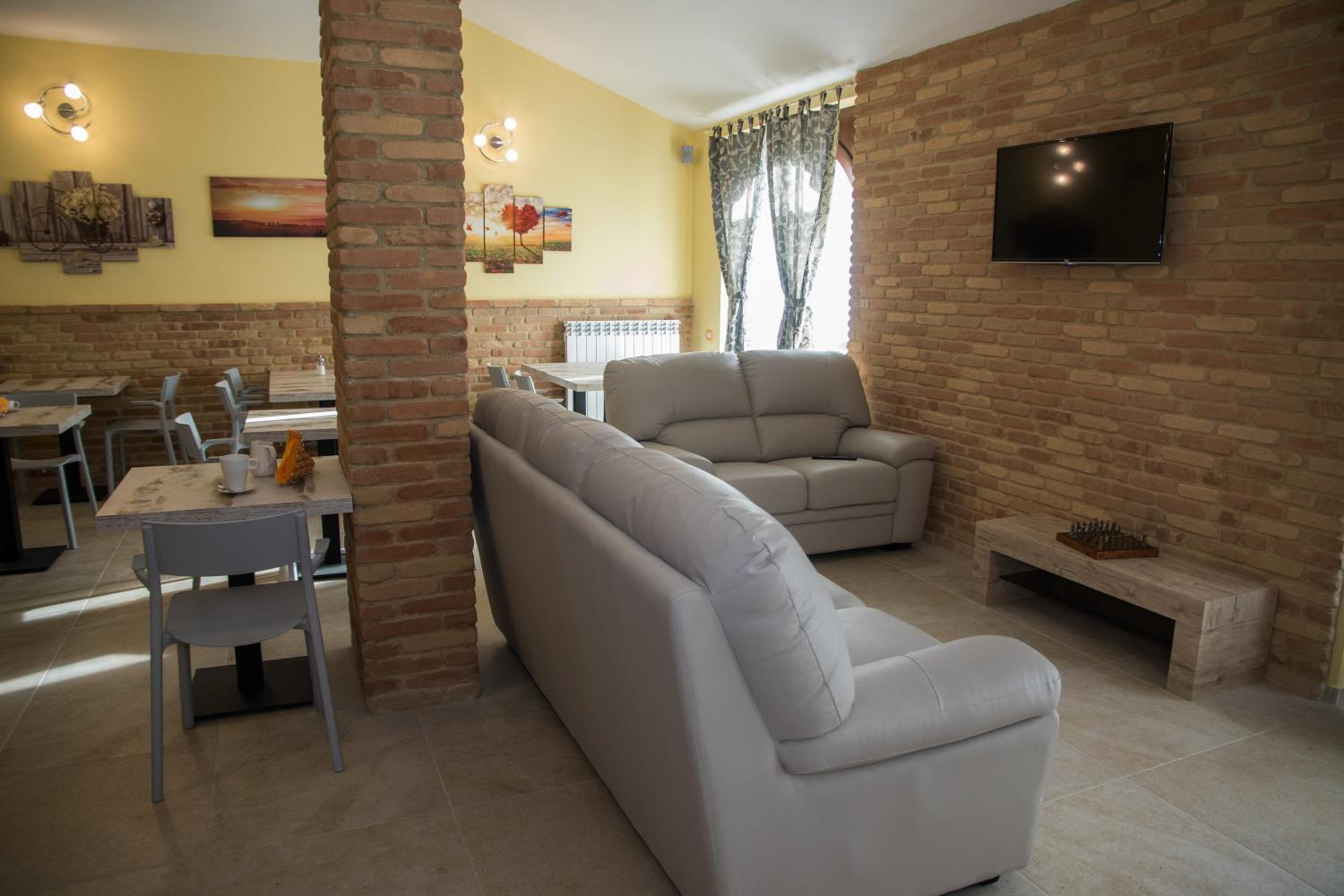 BorgoPratole CountryHouse