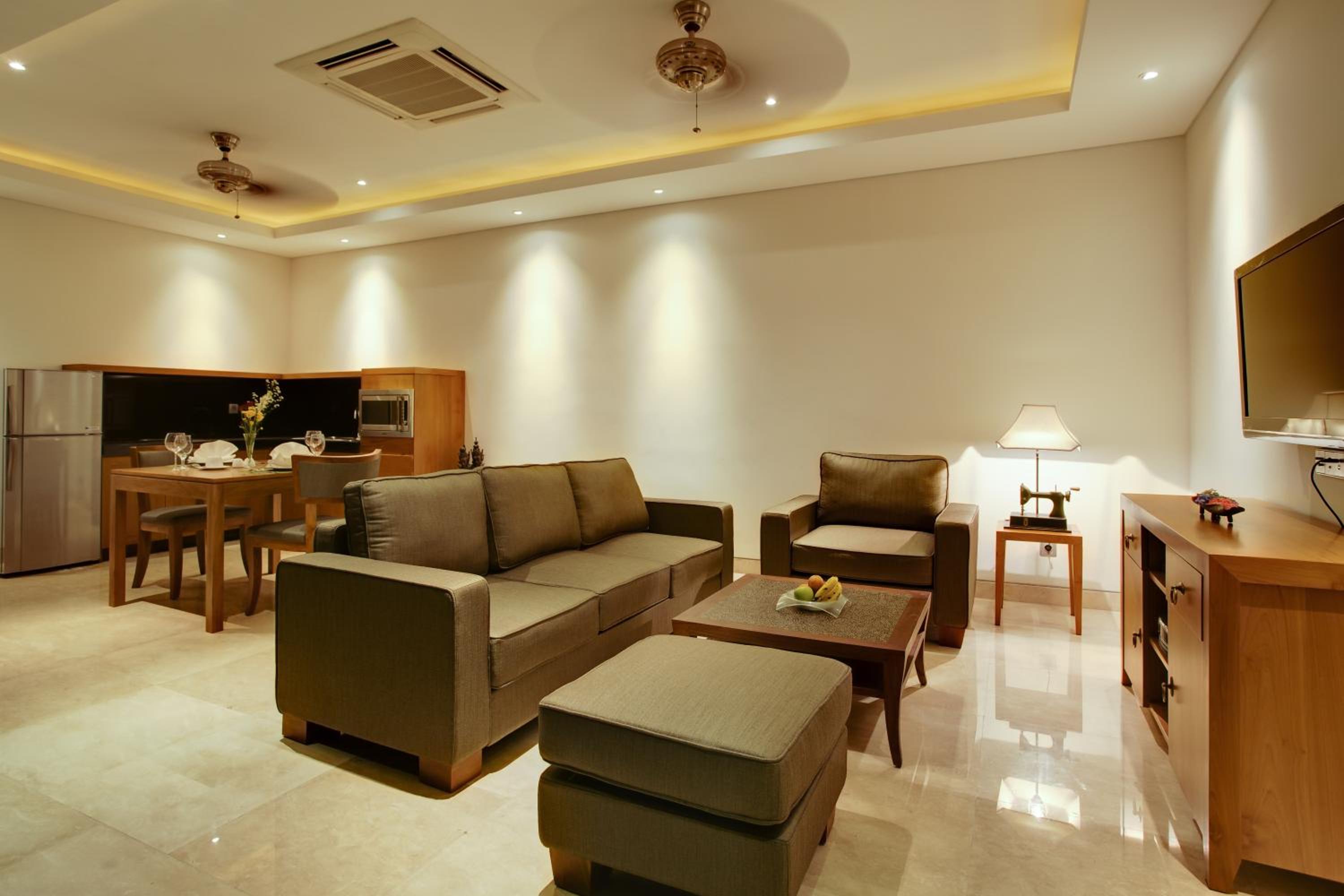 KoenoKoeni Villa