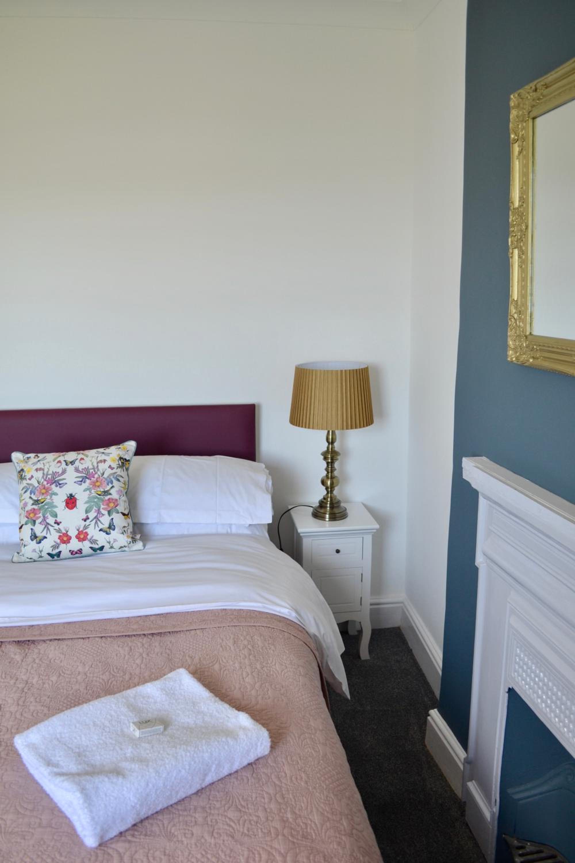 The Nags Head - Room only accommodation
