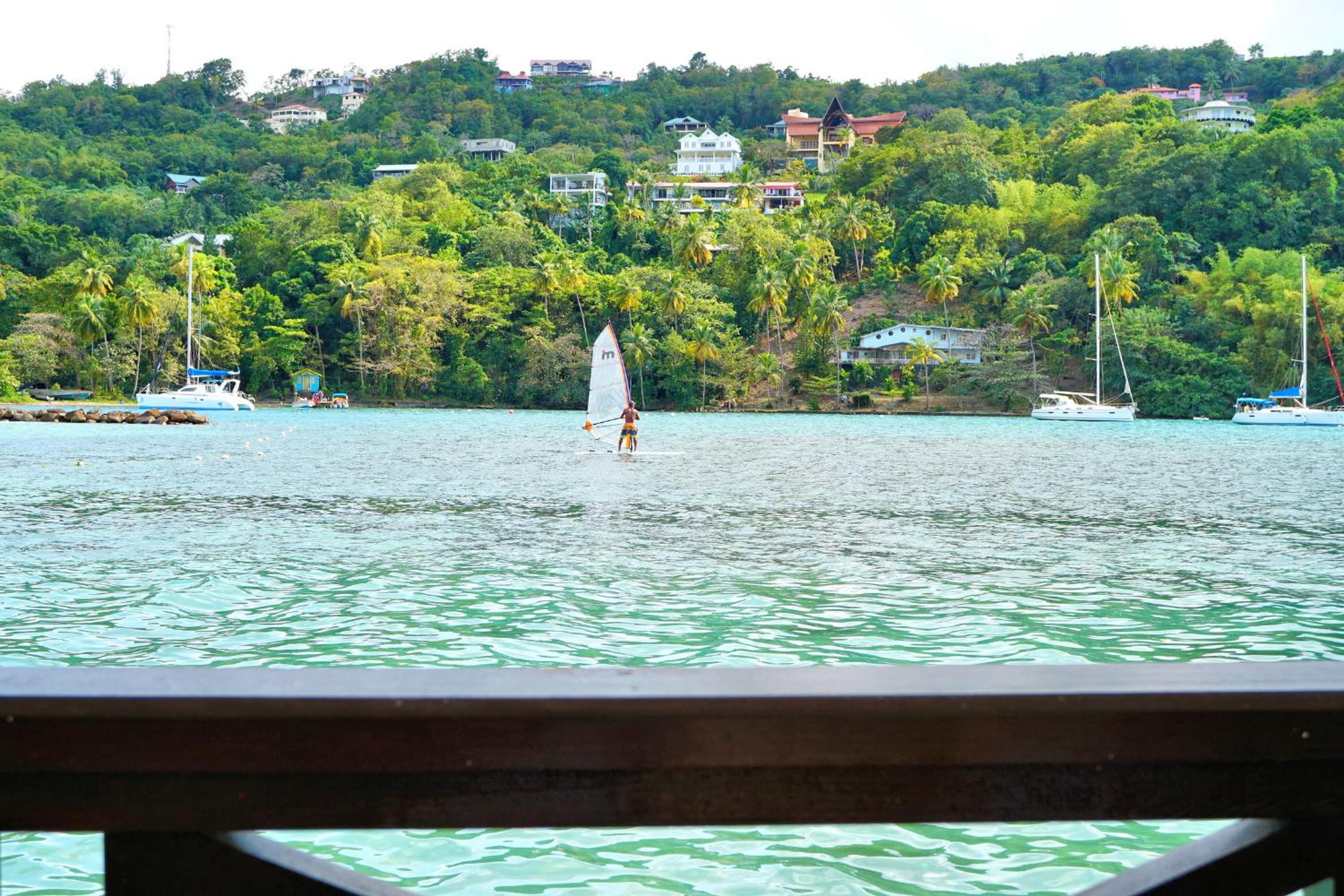 Marigot Beach Club & Dive Resort