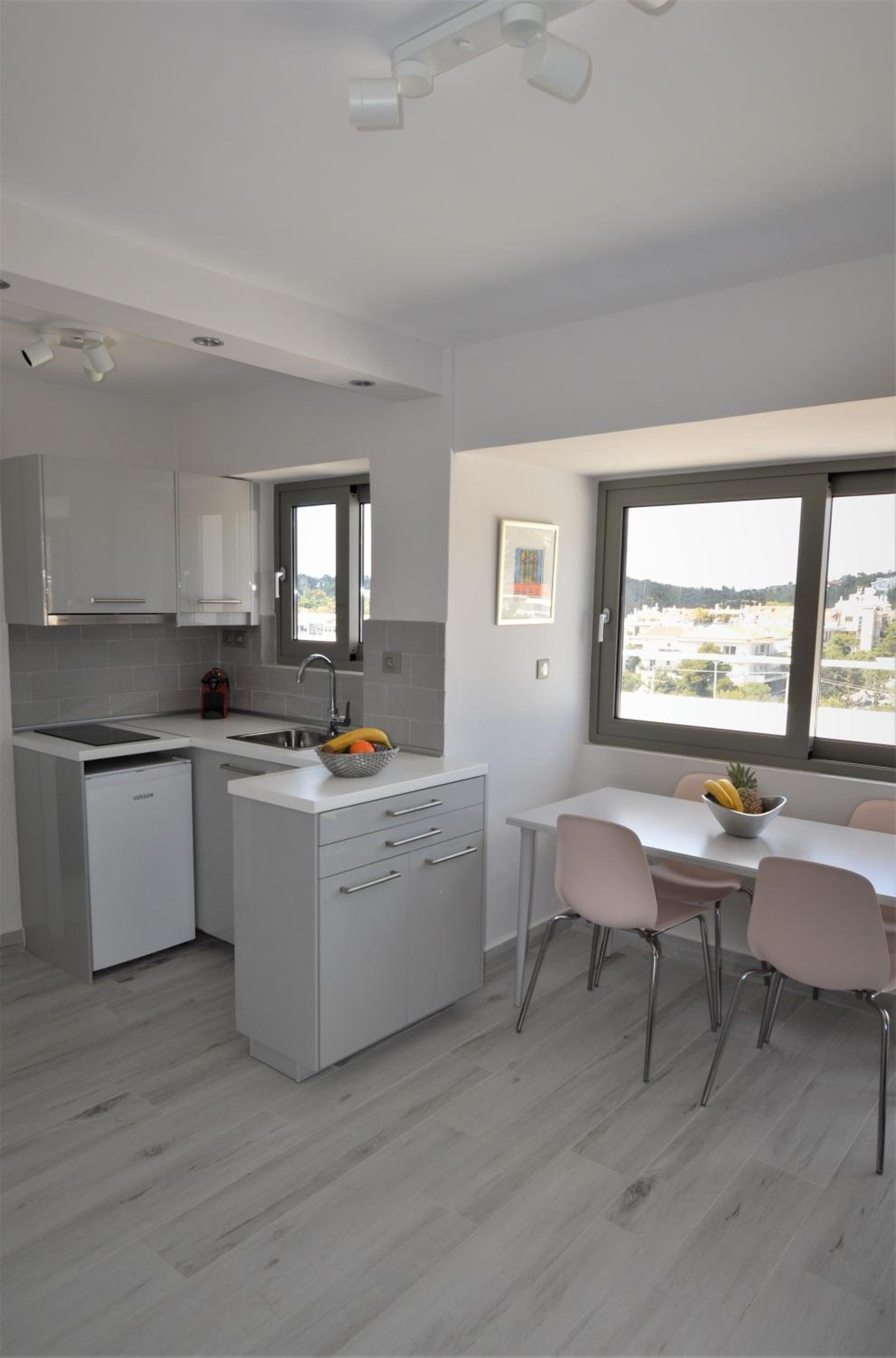 Athens Riviera Loft
