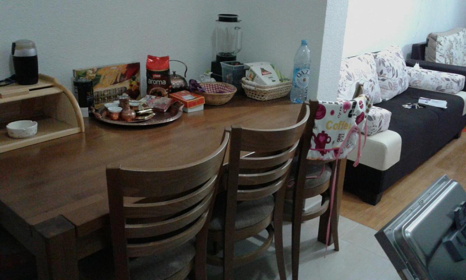Apartment Nesrine