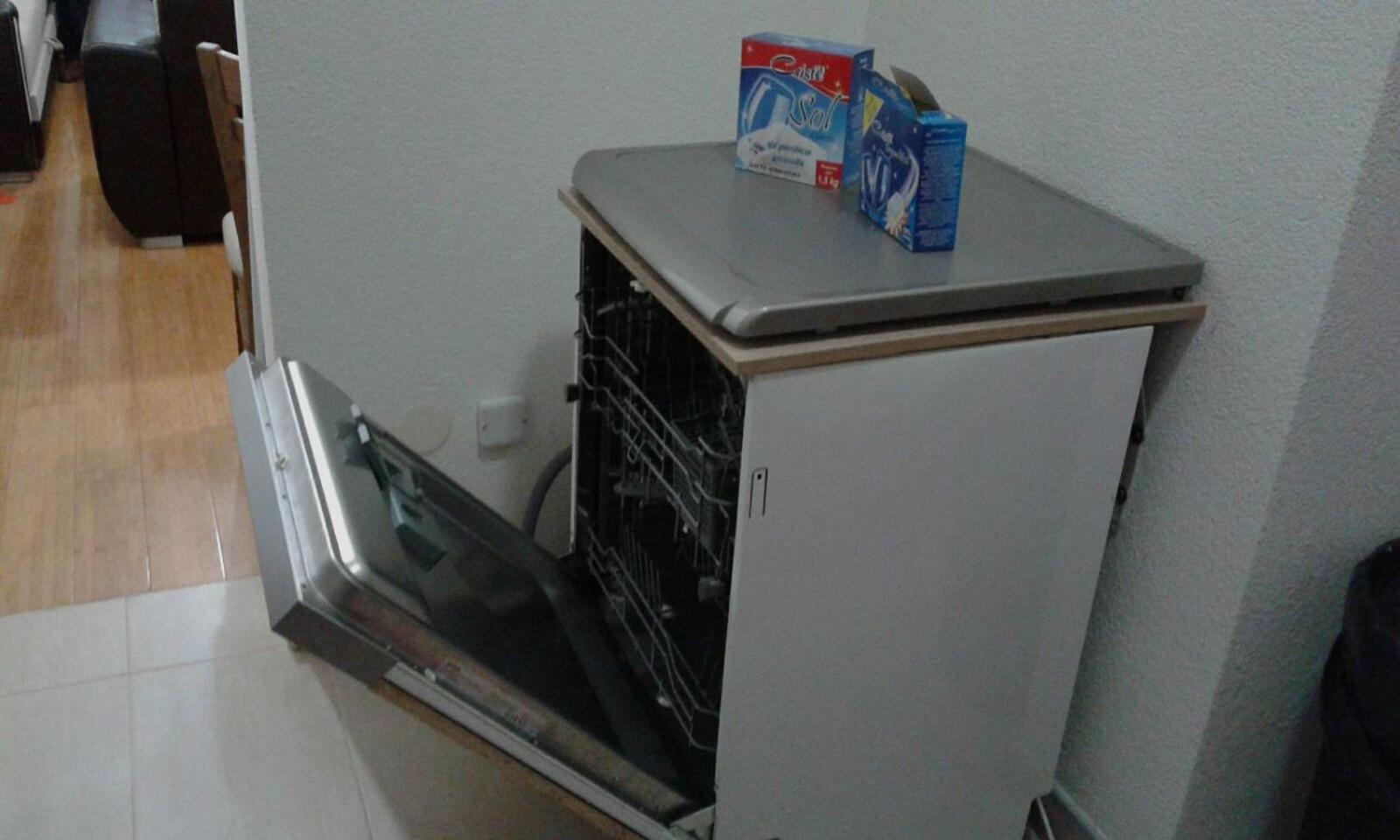 Apartment Nesrine
