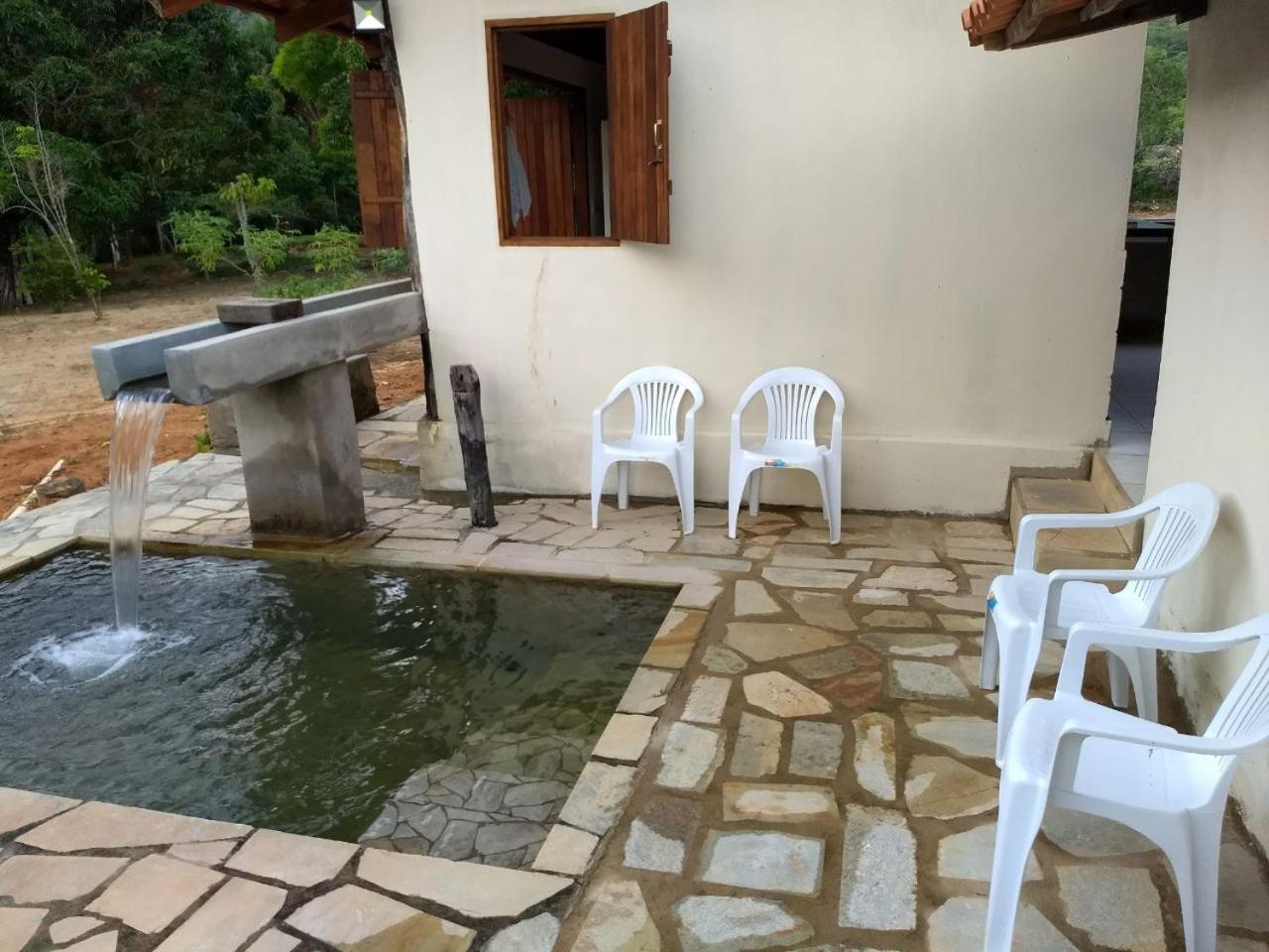 Fazenda Tarumã