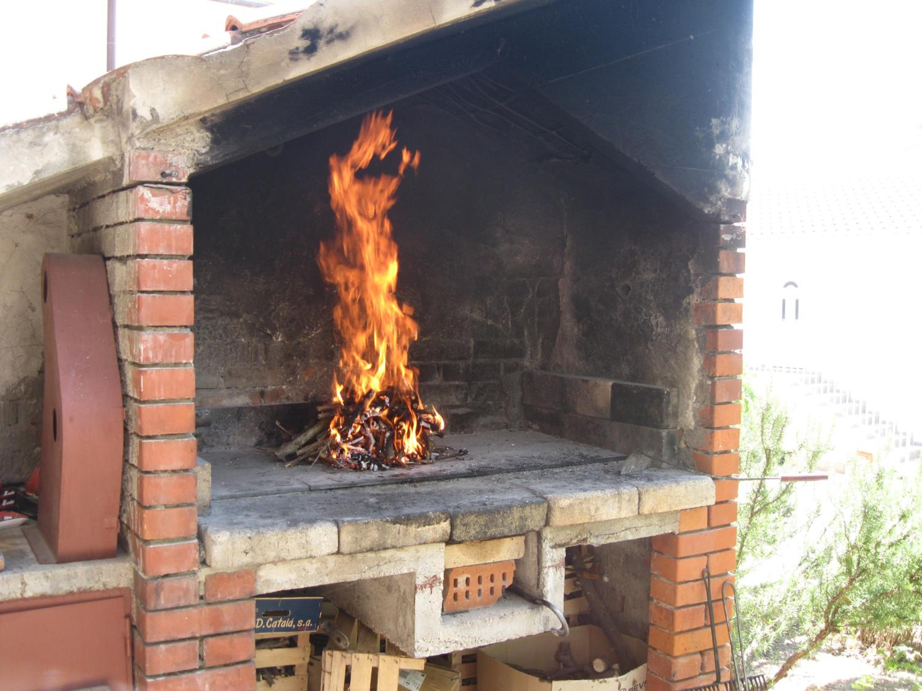 Apartman Belamarić view 5