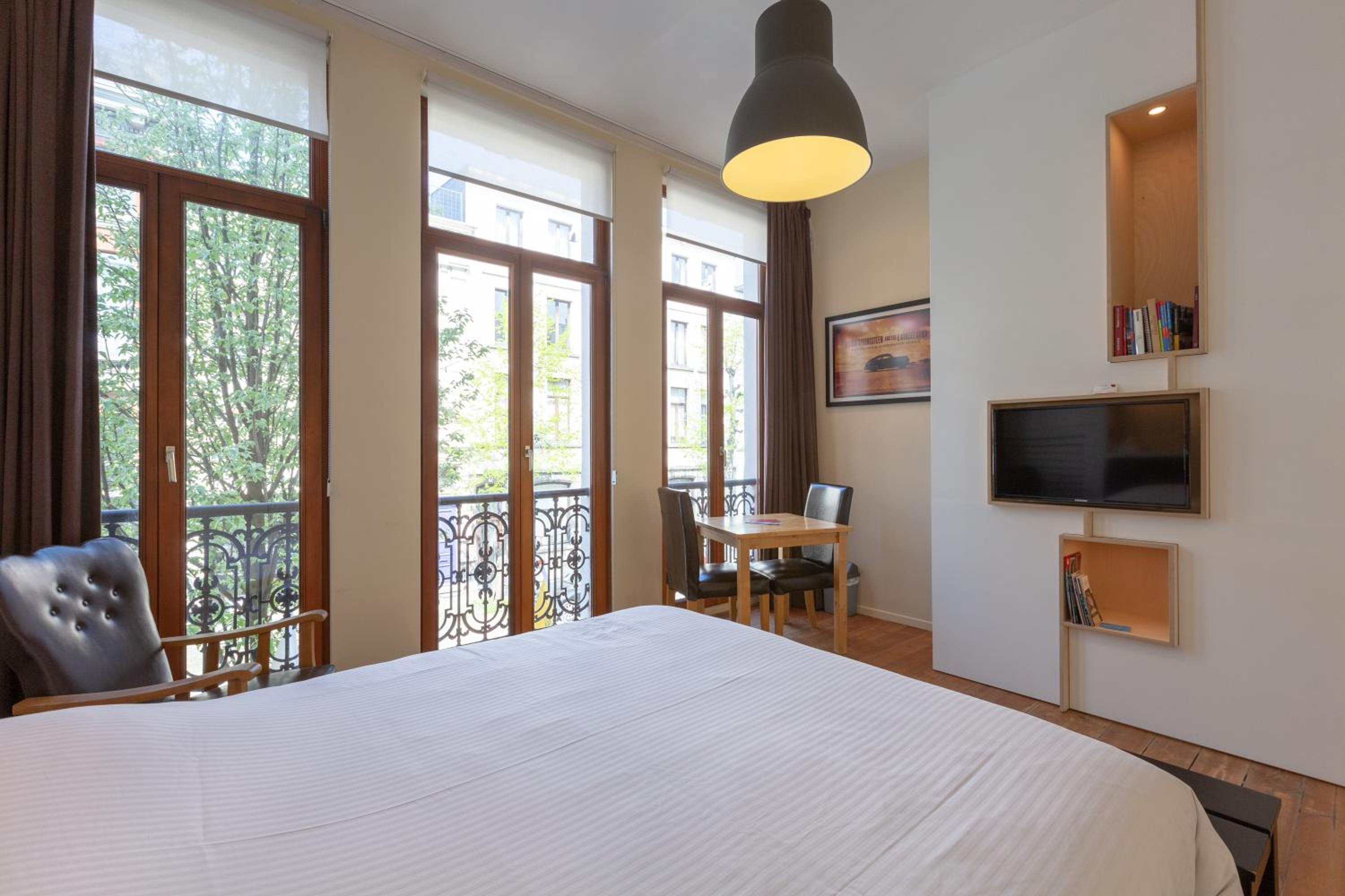 tam tam city lodge
