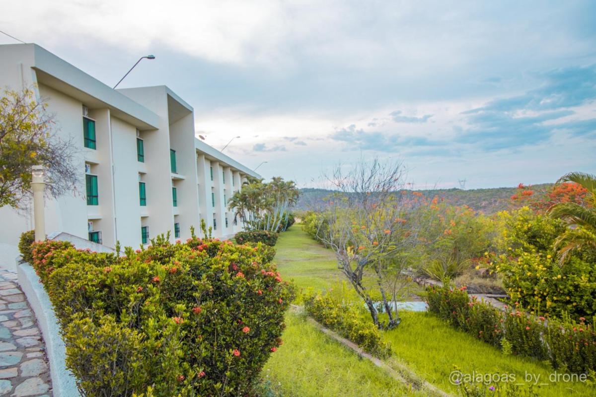 Xingó Parque Hotel