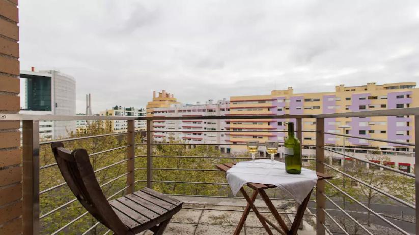 My Oriente view 5