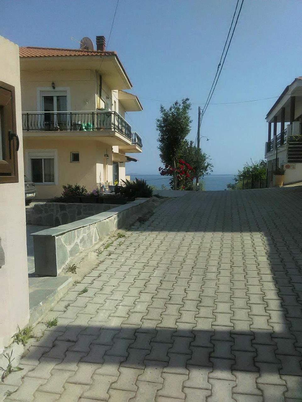 Villa Ekali