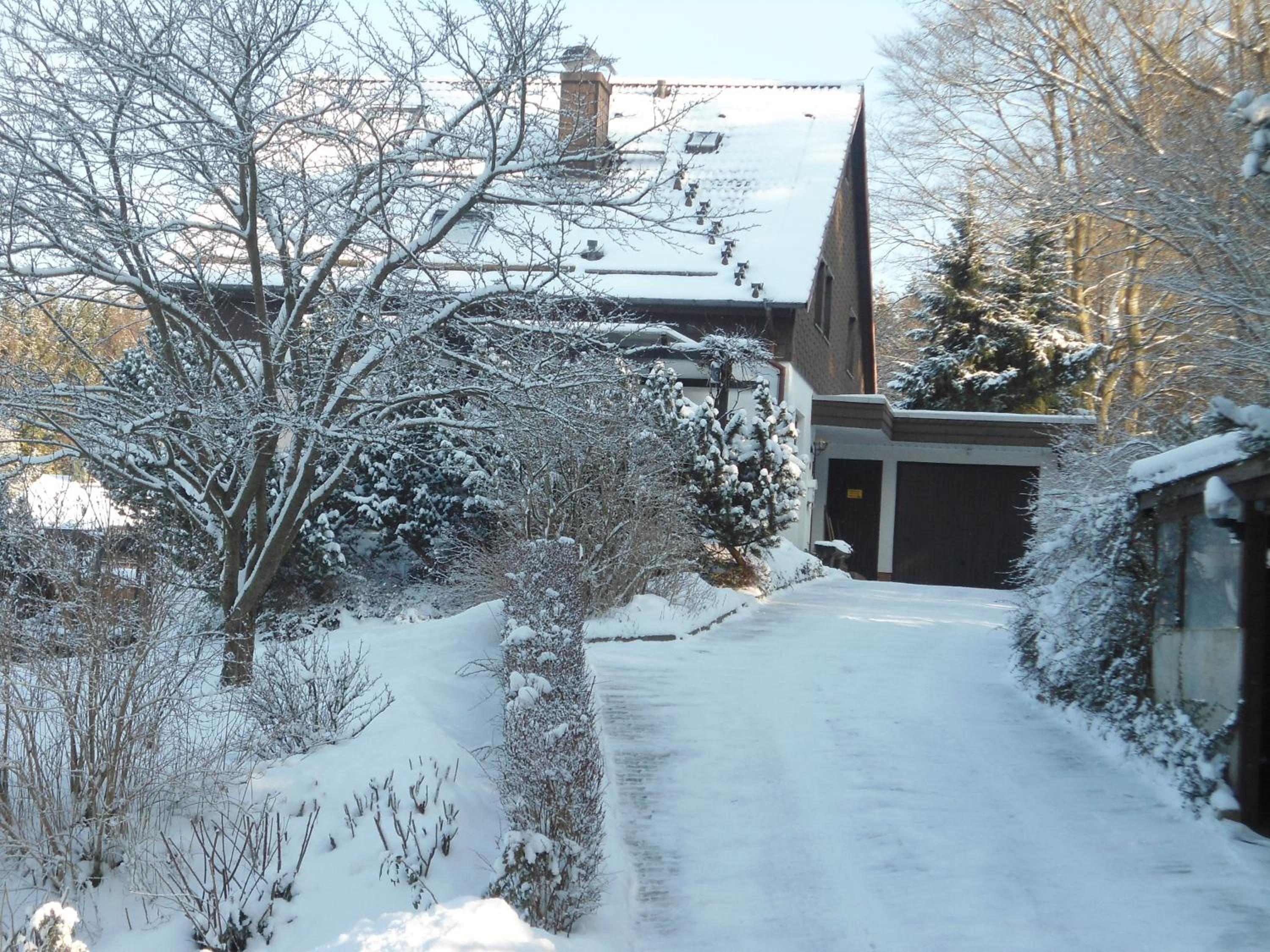 Haus Fernblick