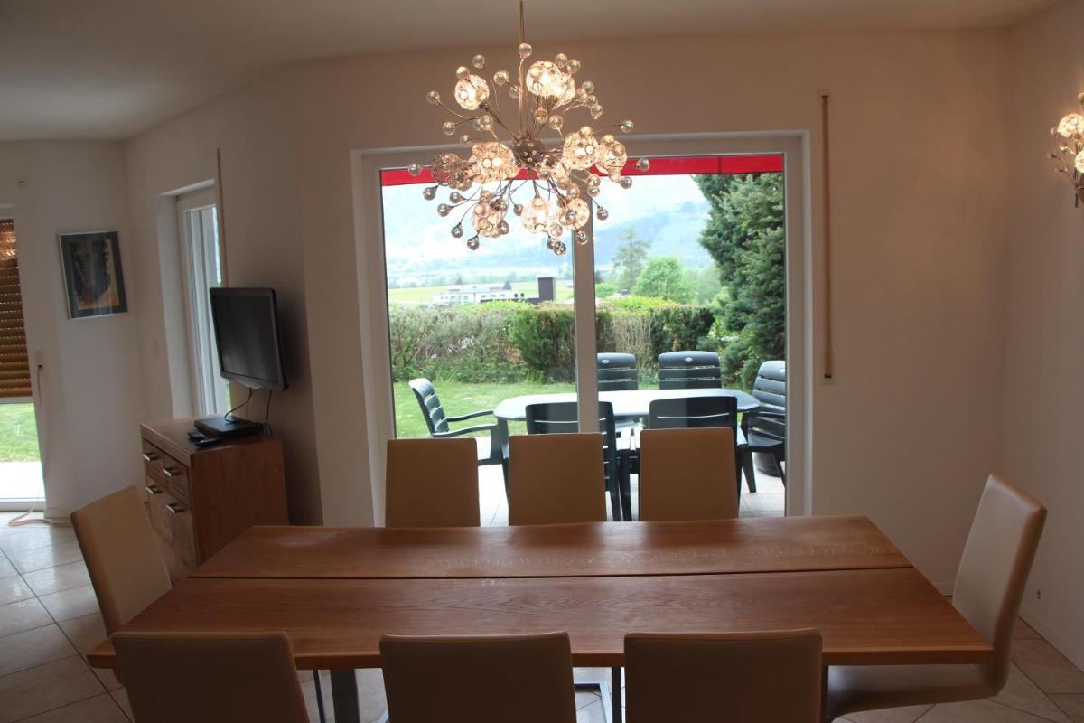 Kitz Delux view 2