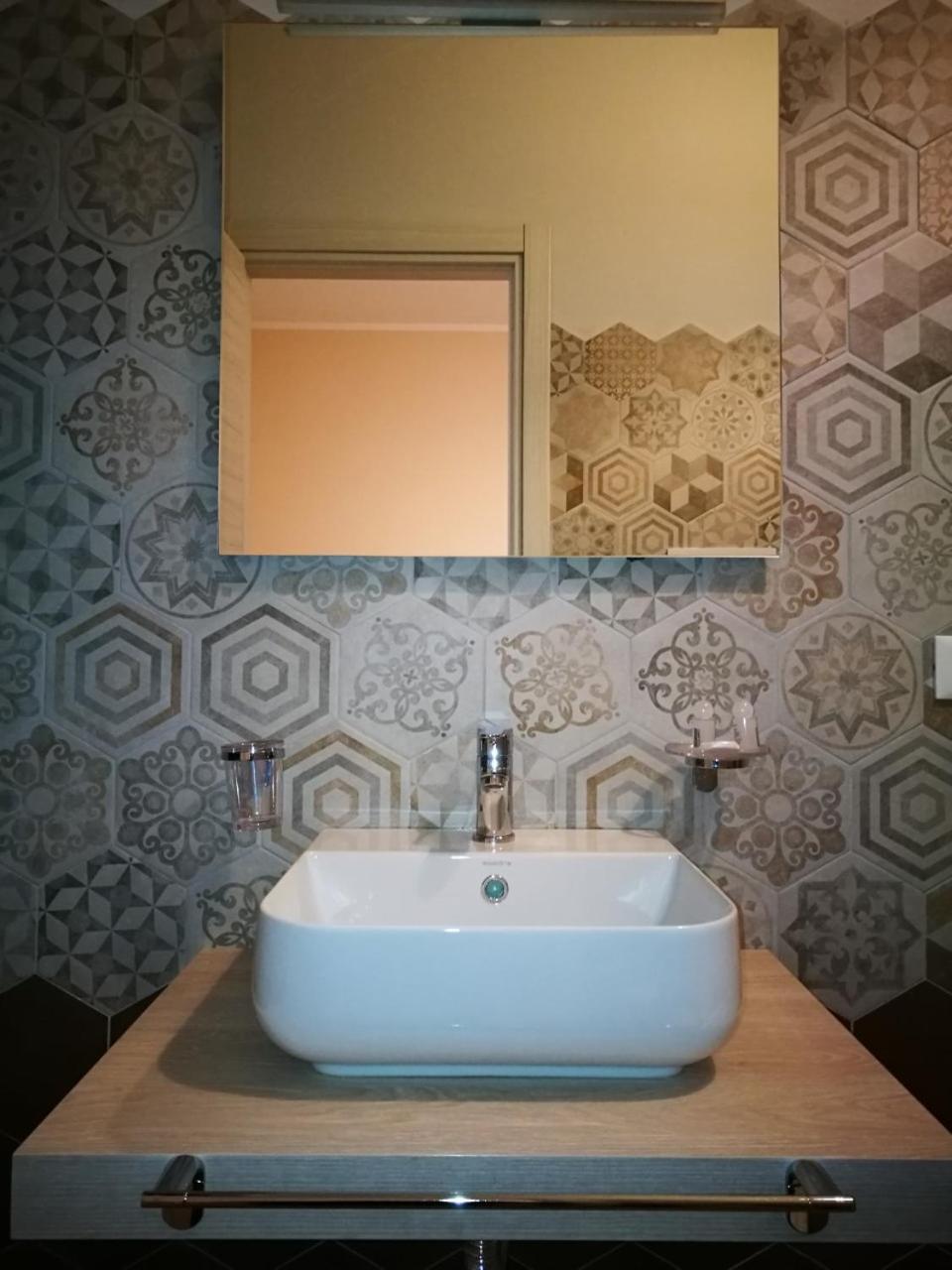 La Gioia di Sicilia B&B view 5