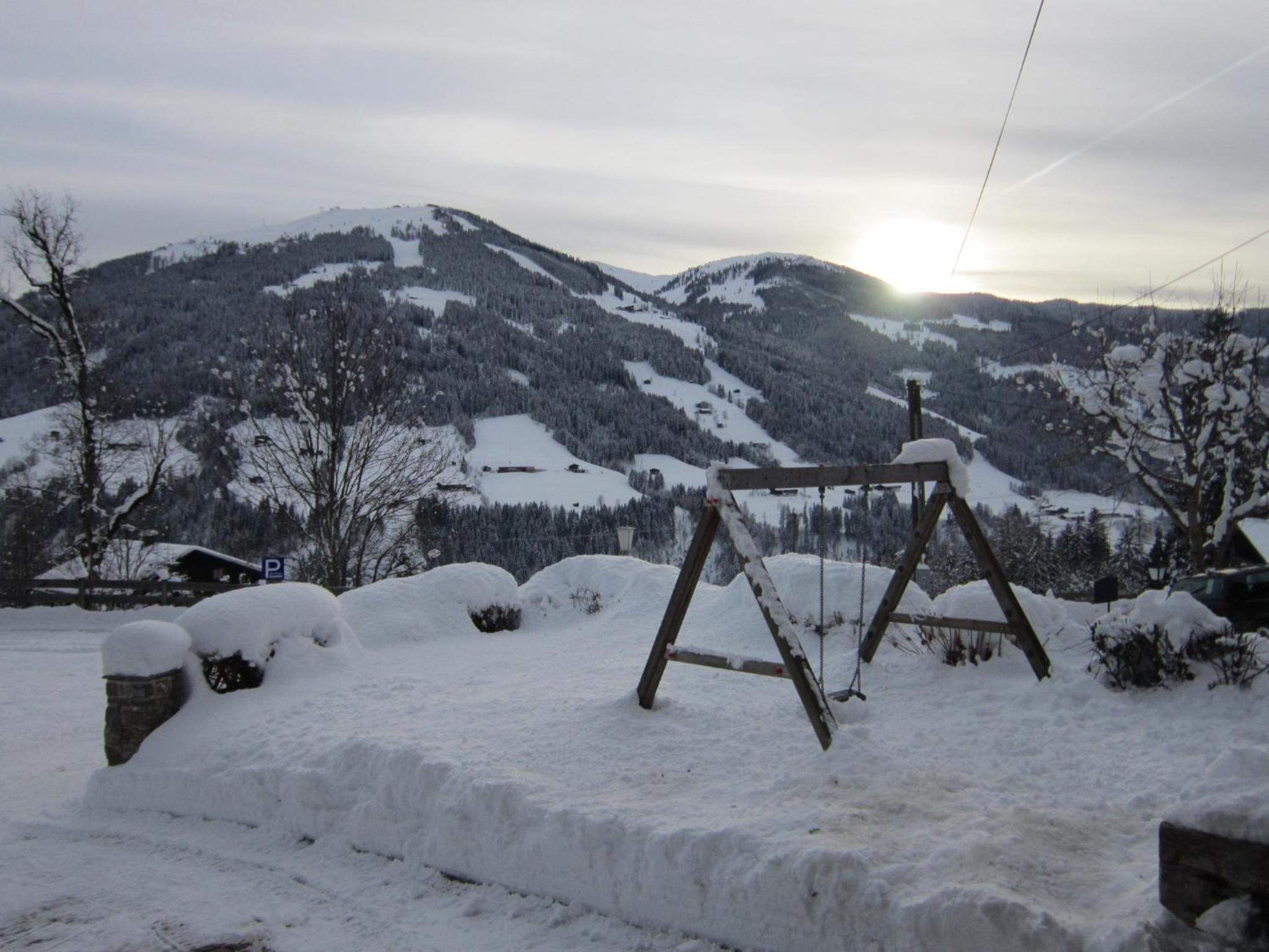 Alpbachblick