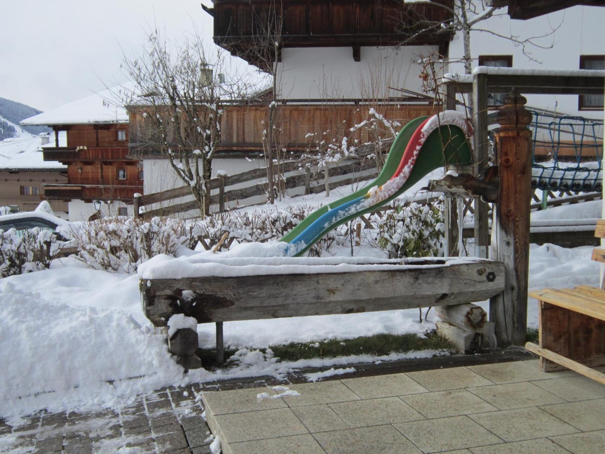 Alpbachblick