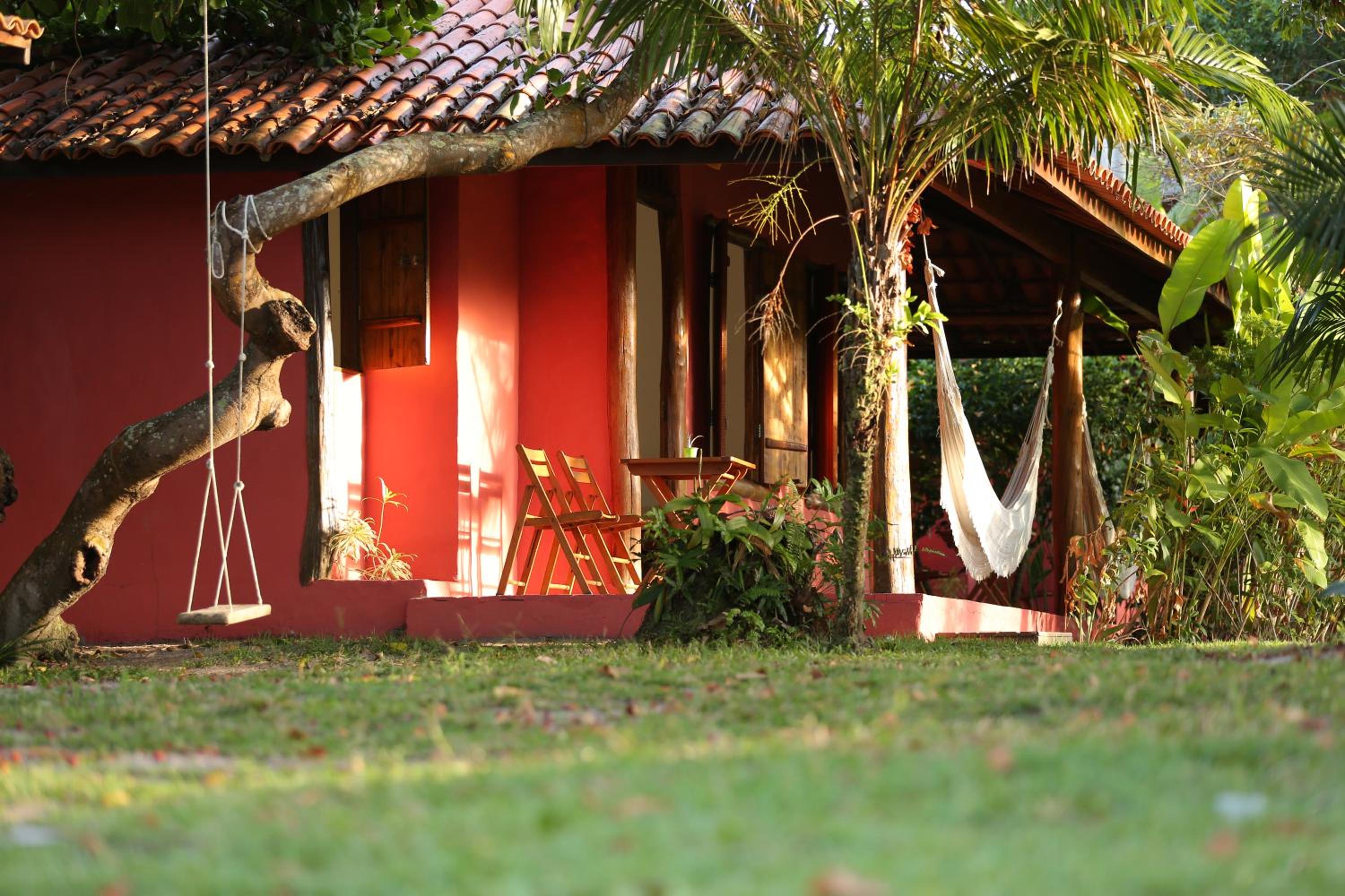 Pousada Tortuga view 4