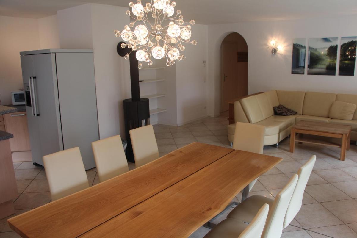 Kitz Delux view 5