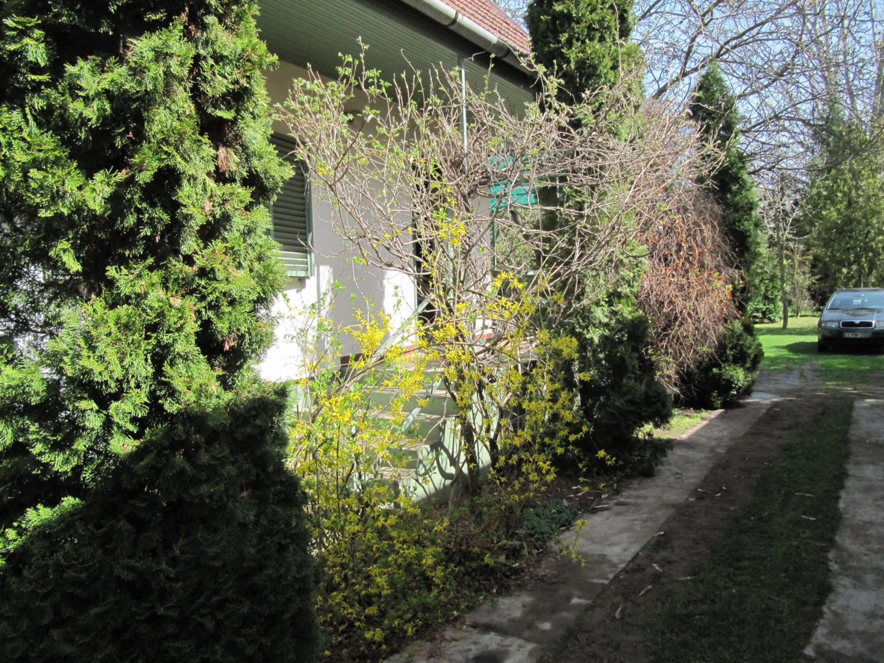 Babarczi Üdülőház view 3