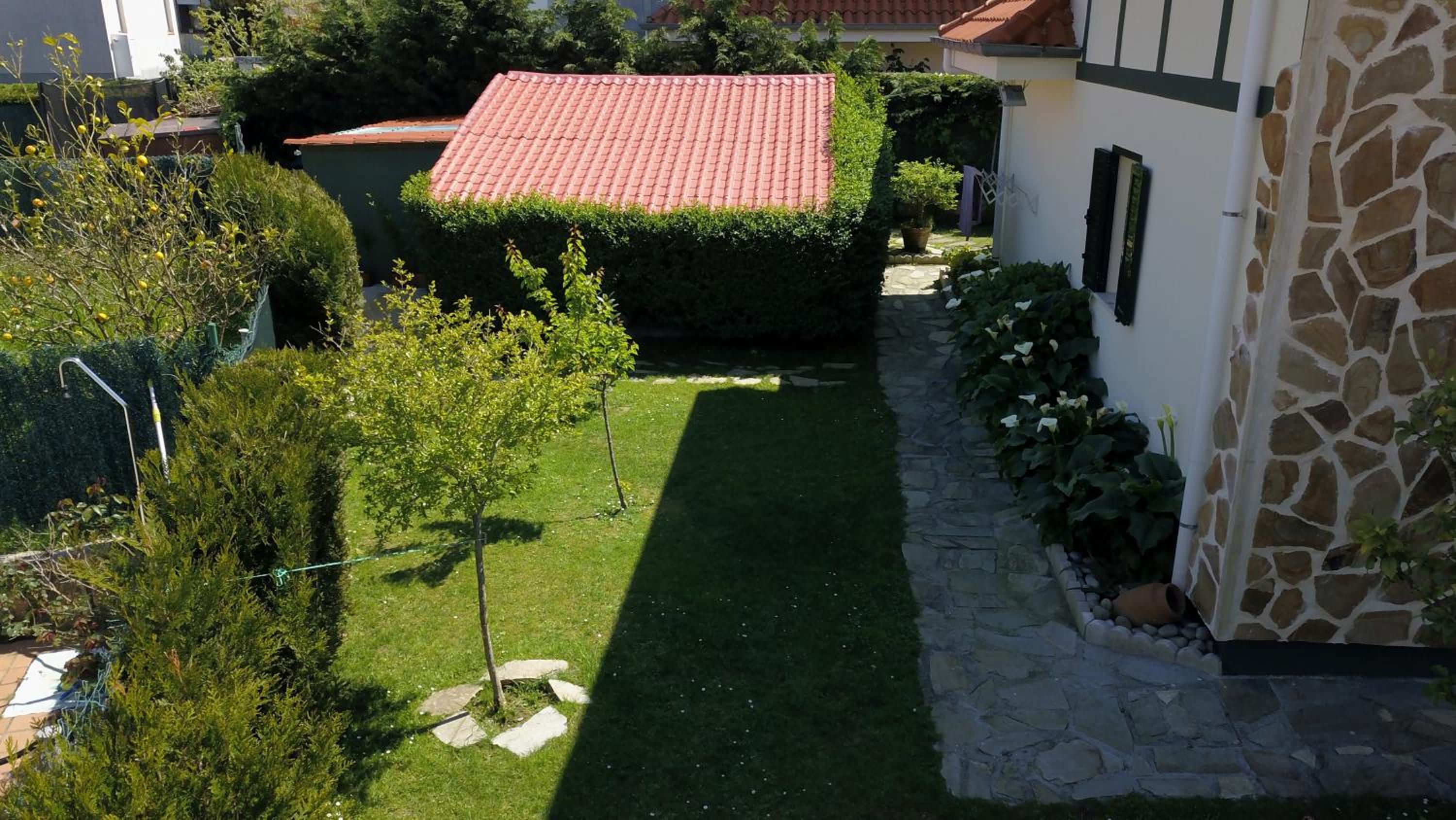 Chalet Argoños view 5