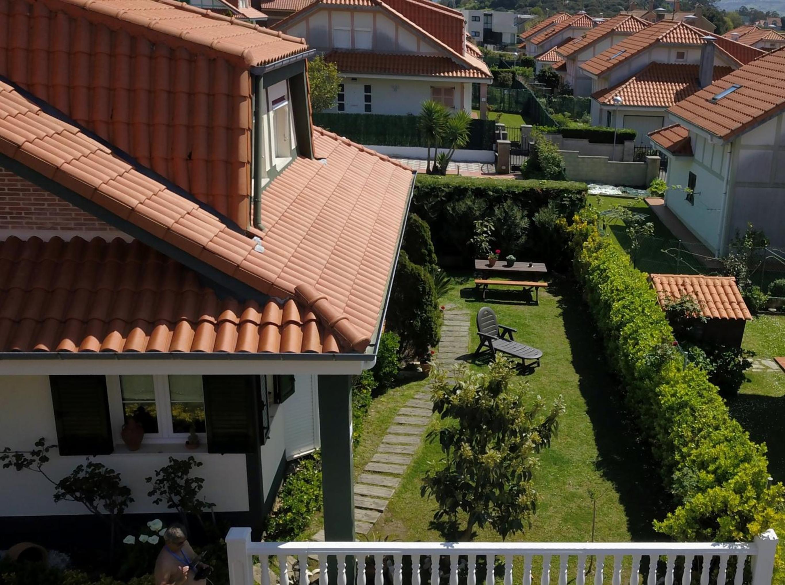 Chalet Argoños view 3