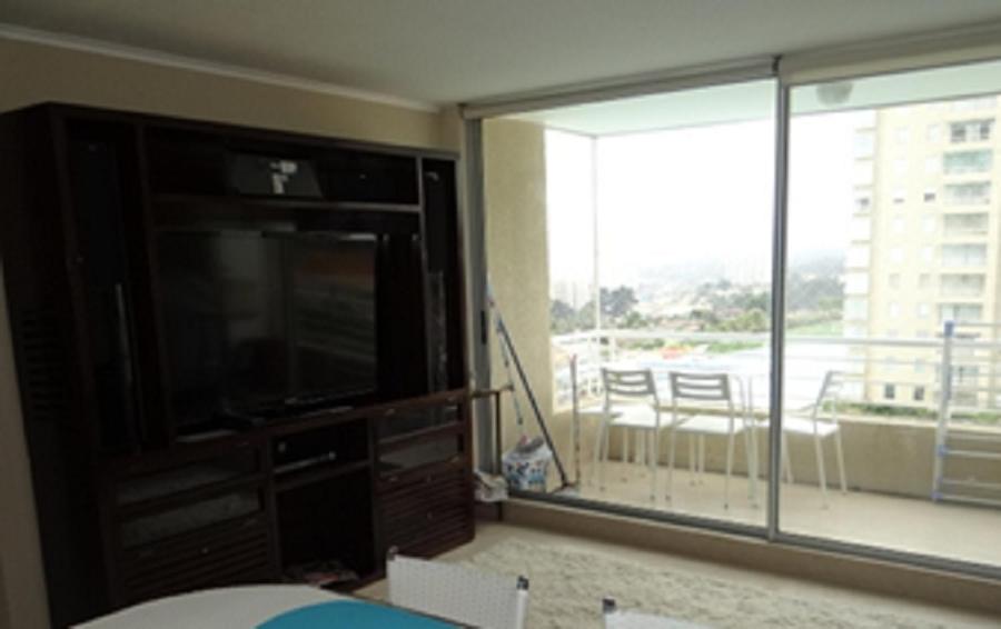 Algarrobo Laguna Vista