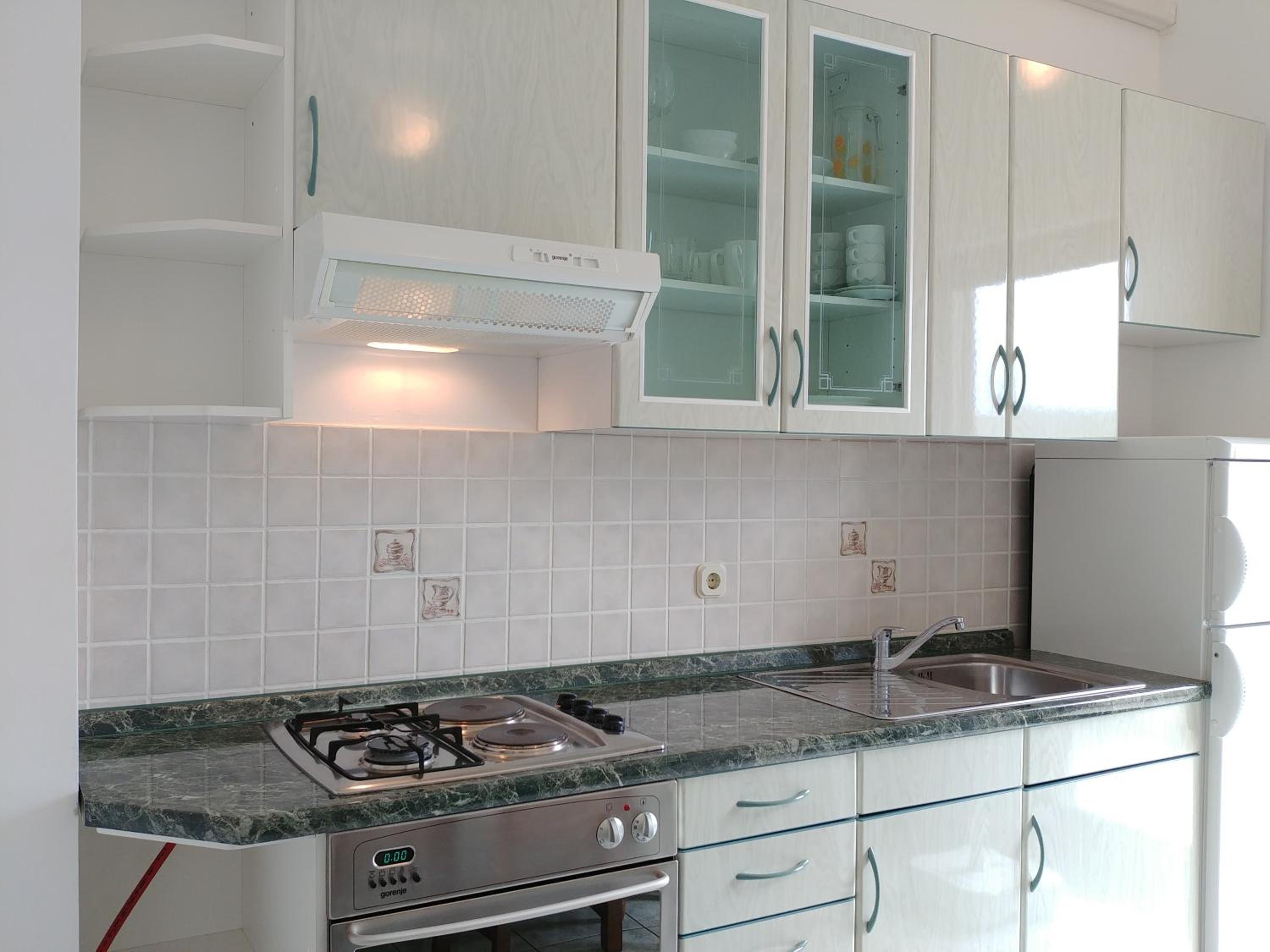 Apartments Vlasici view 5