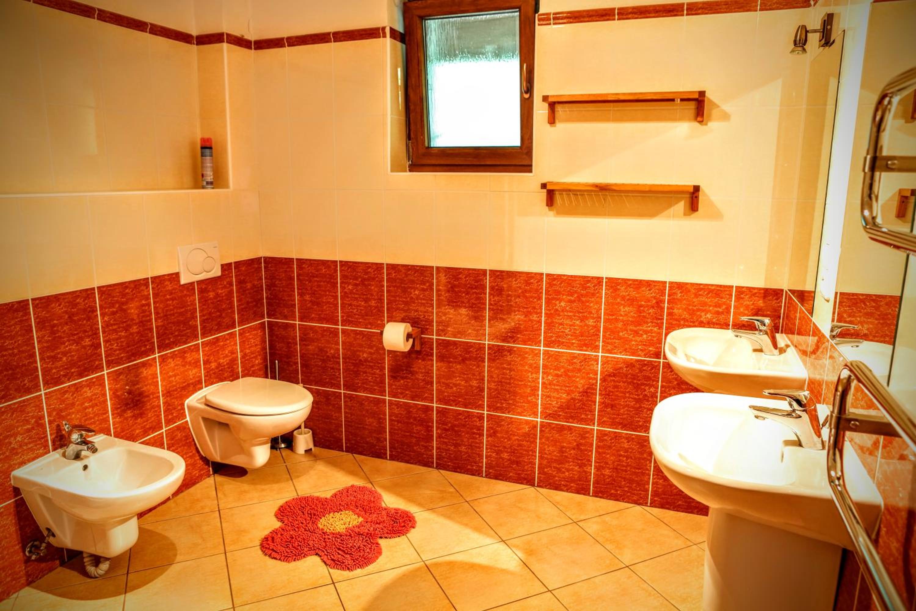 Chata U Vleku Kouty nad Desnou