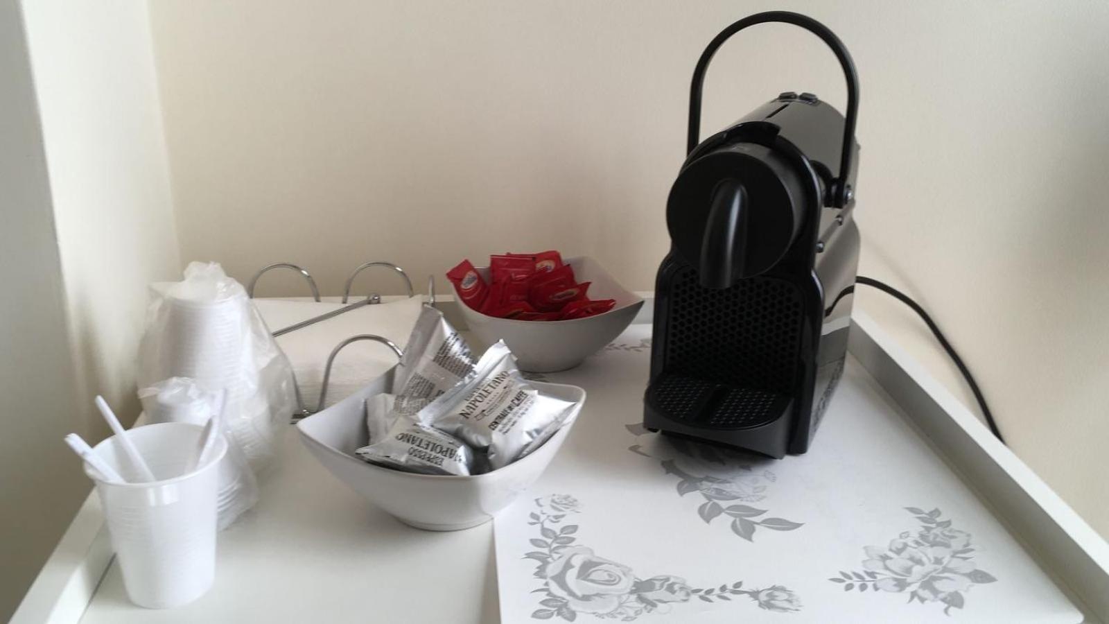 A Dream B&B Napoli