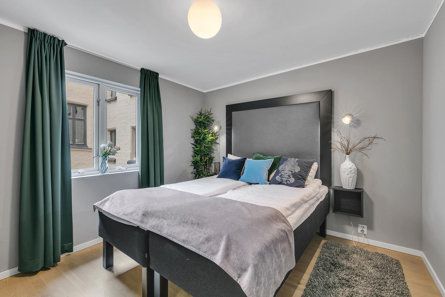 Forenom Serviced Apartments Oslo Opera