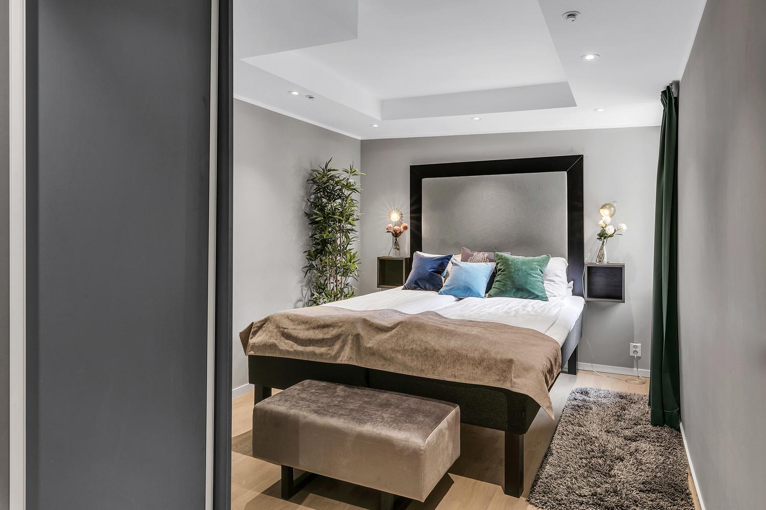 Forenom Serviced Apartments Oslo Opera