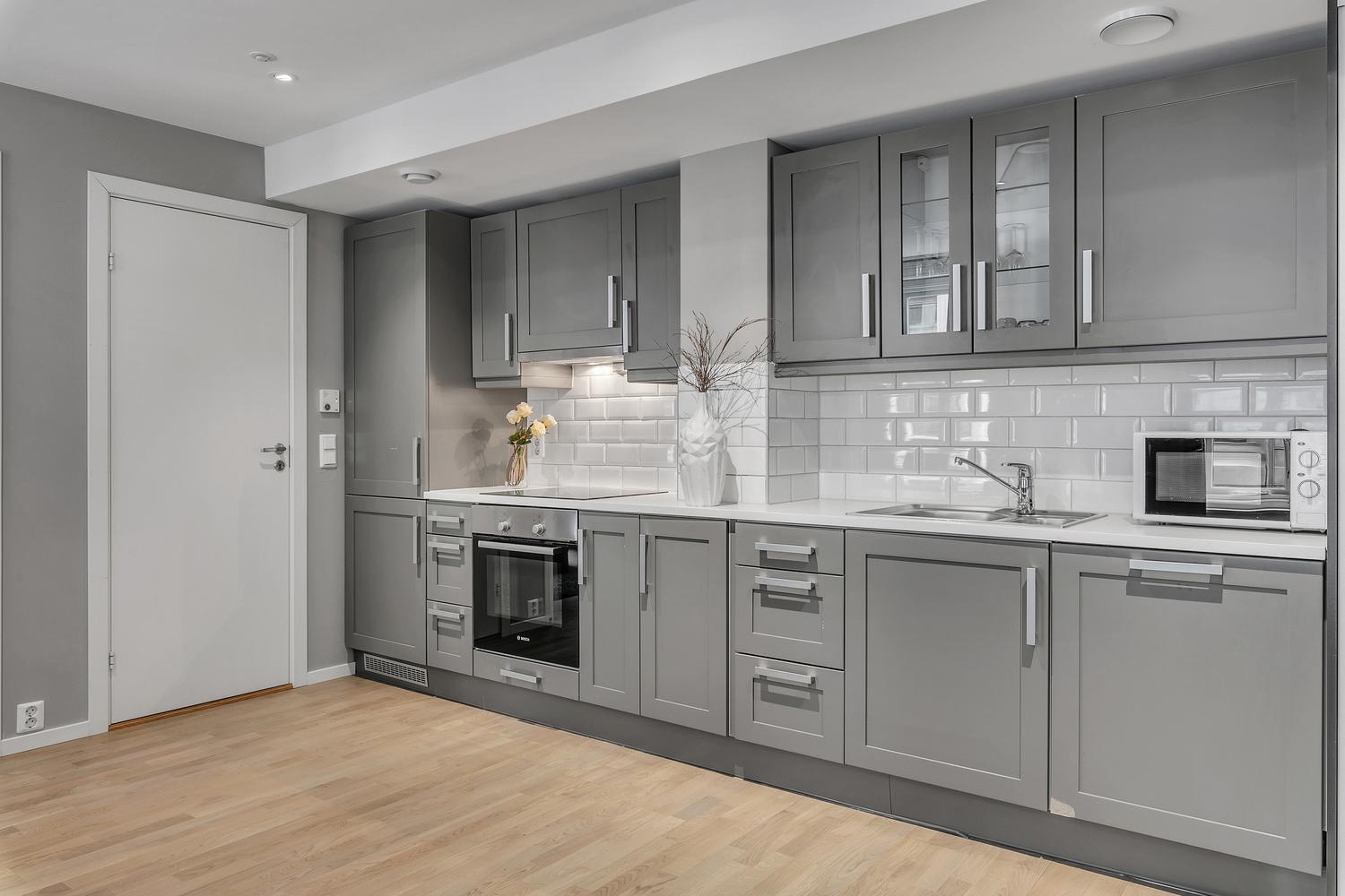 Forenom Serviced Apartments Oslo Opera