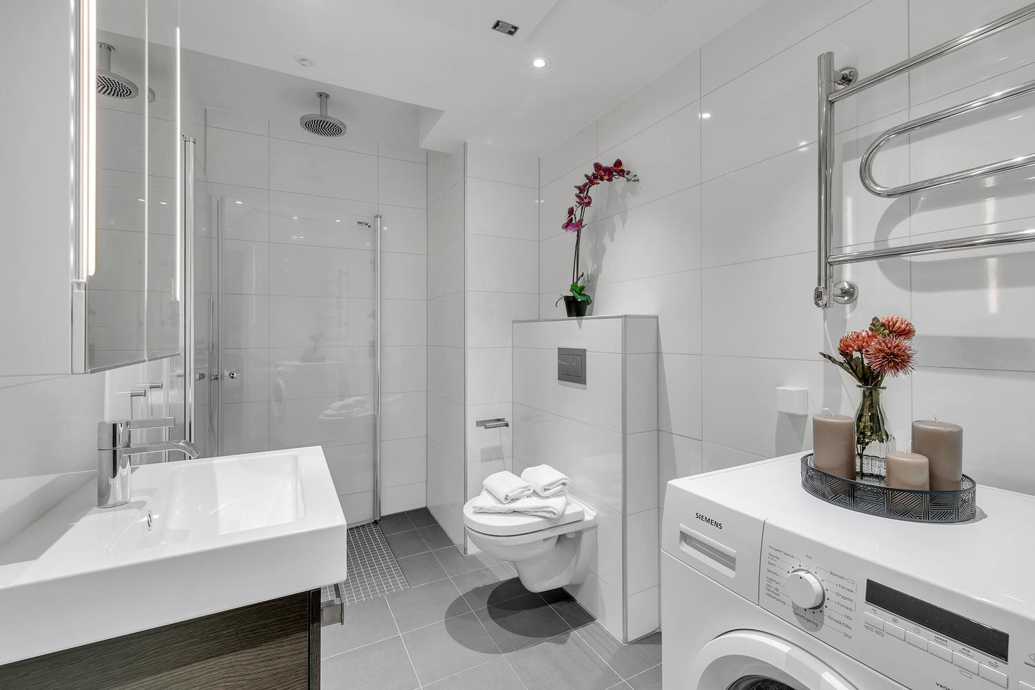 Forenom Serviced Apartments Oslo Opera
