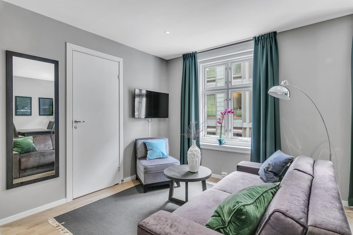 Forenom Serviced Apartments Oslo Opera