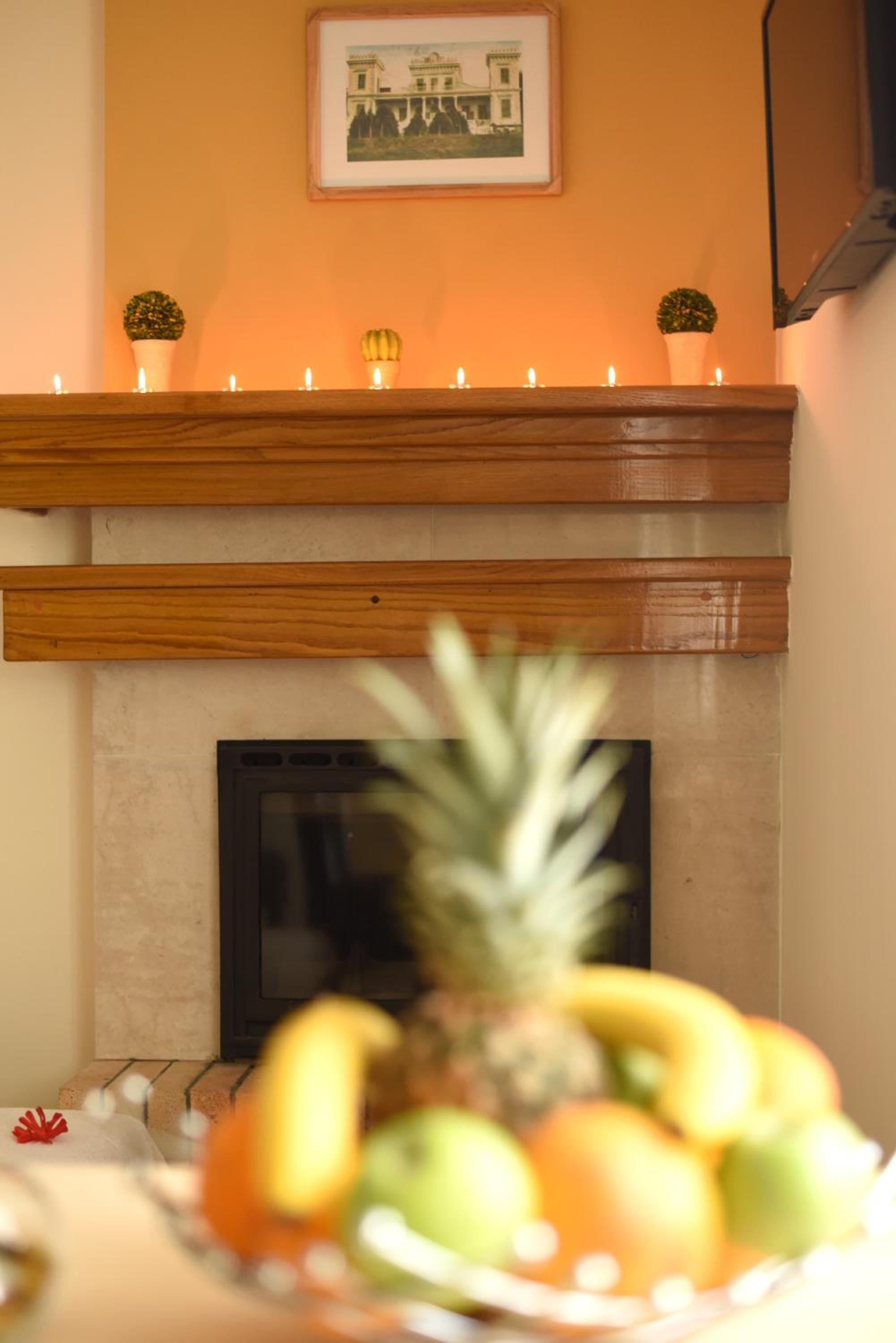 Apartmani Boss