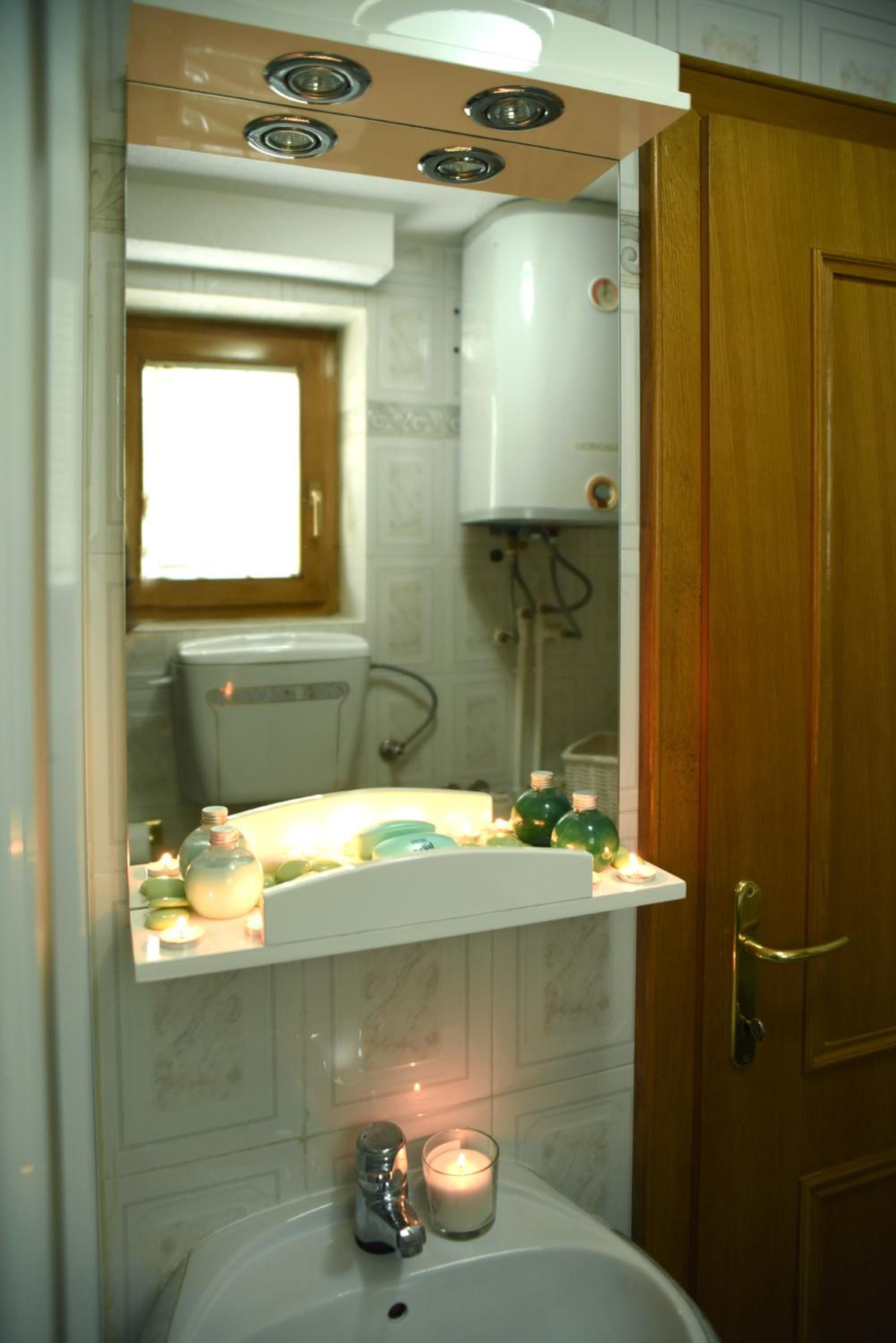 Apartmani Boss