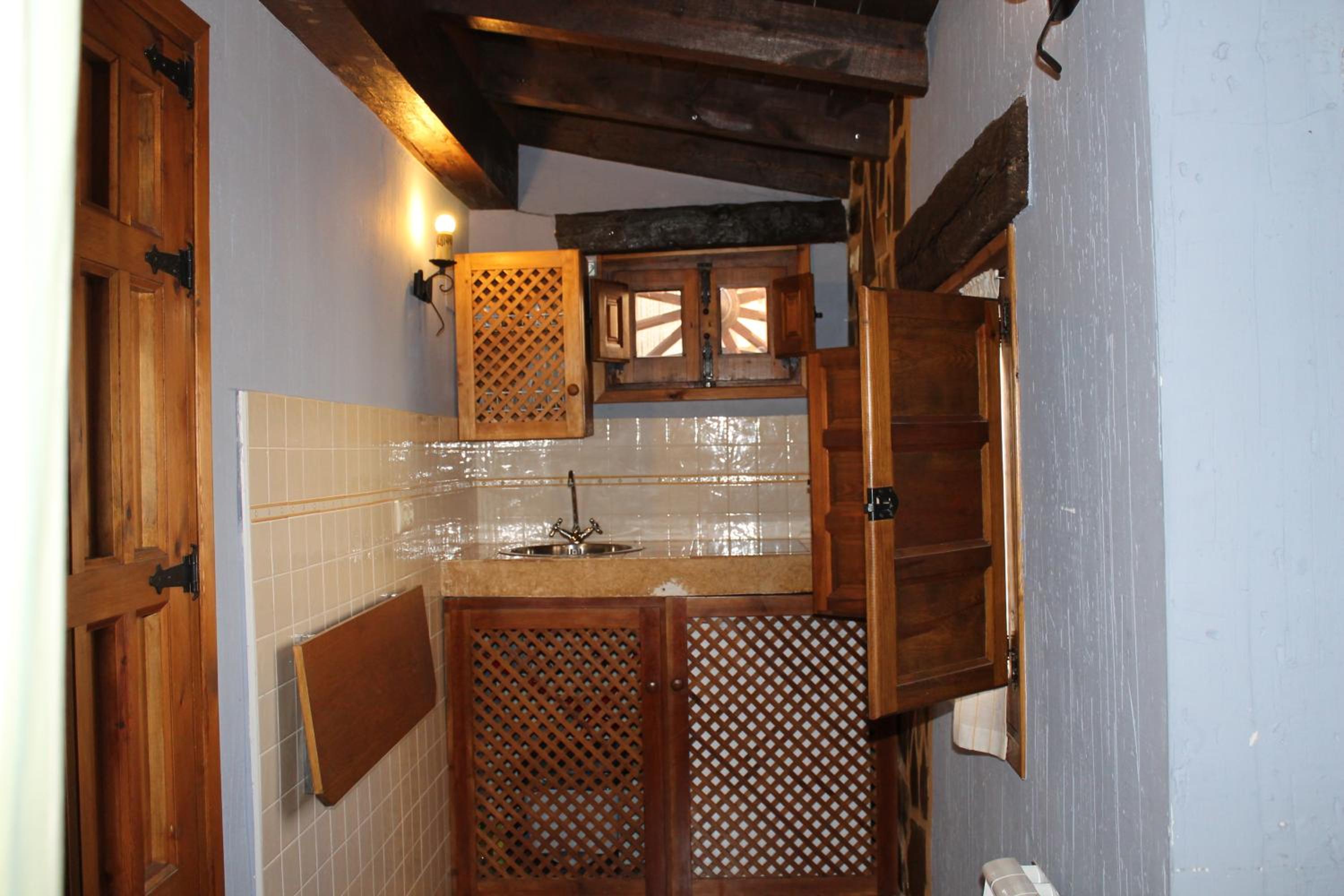 CUENCA & SUITES (La Antigua Posada)