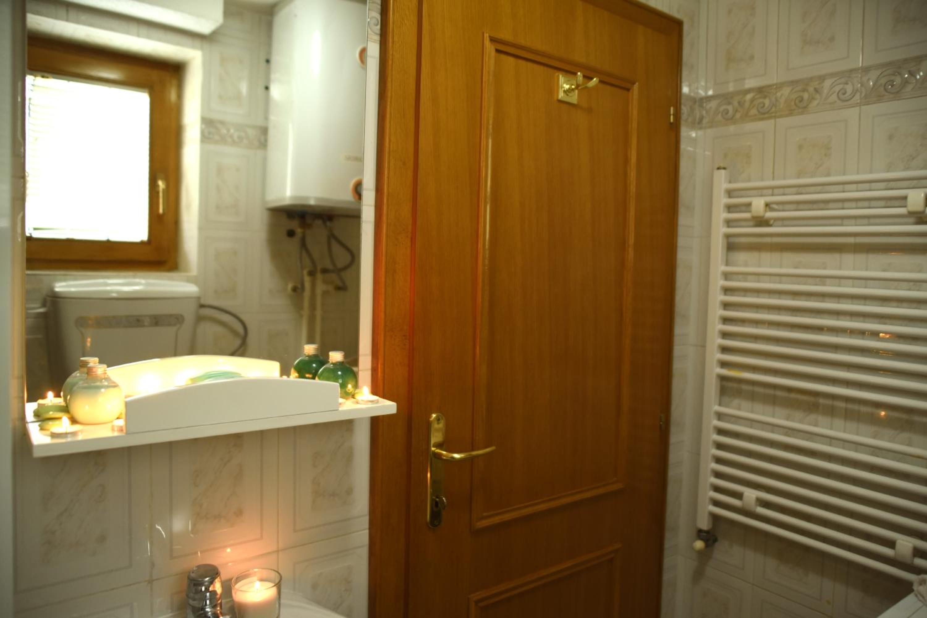 Apartmani Boss