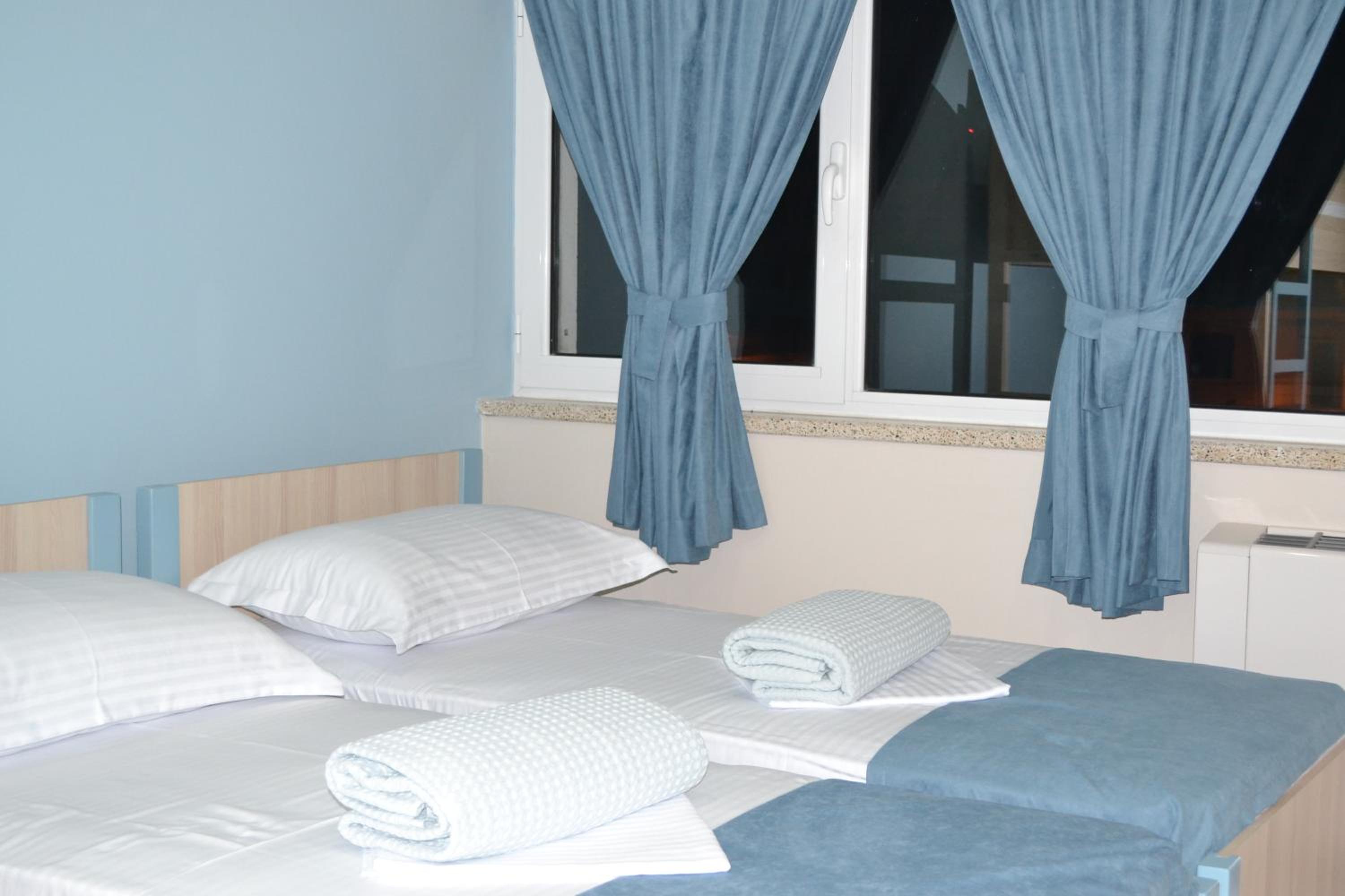 Open Doors Bed & Breakfast