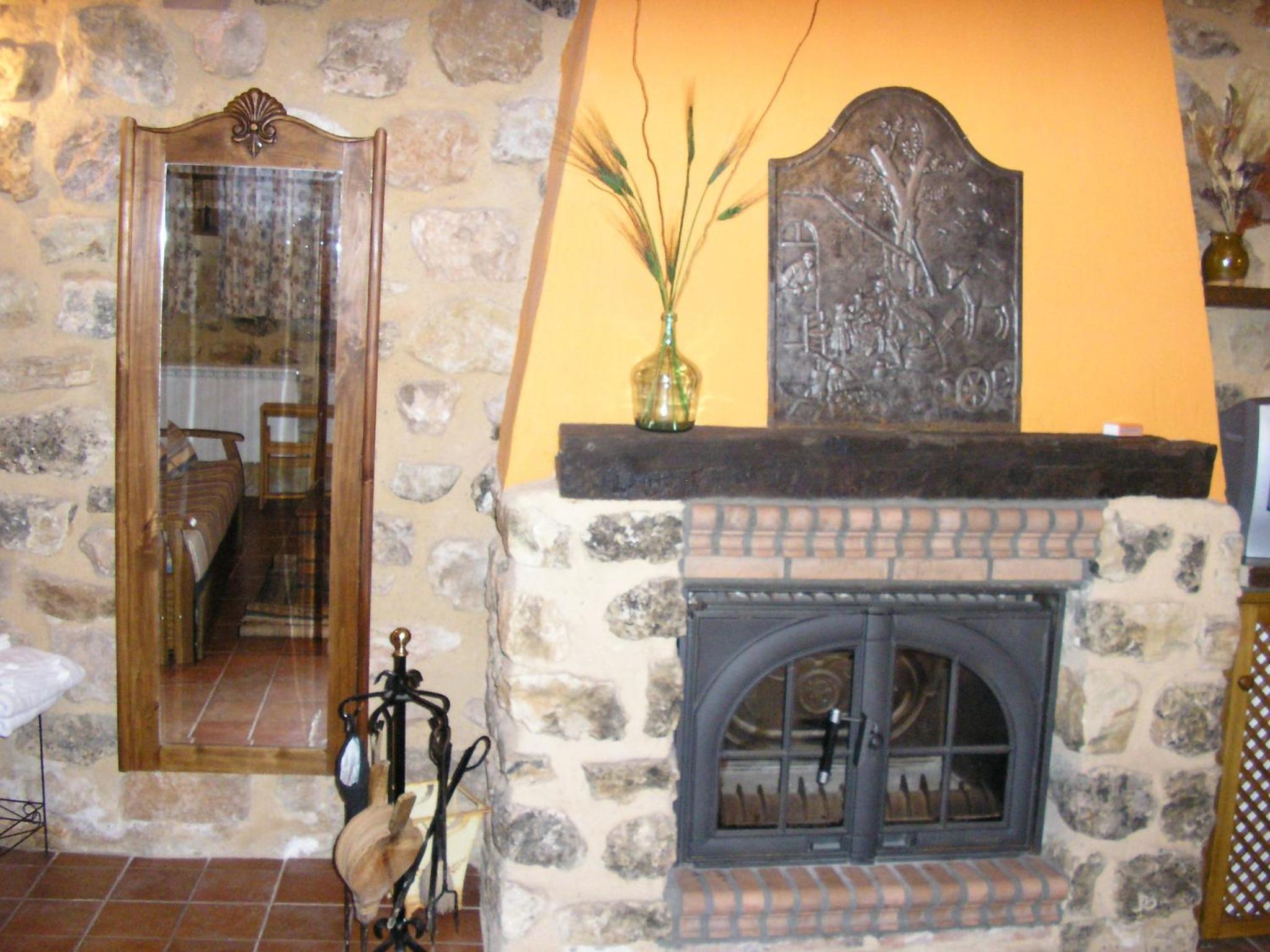 CUENCA & SUITES (La Antigua Posada)