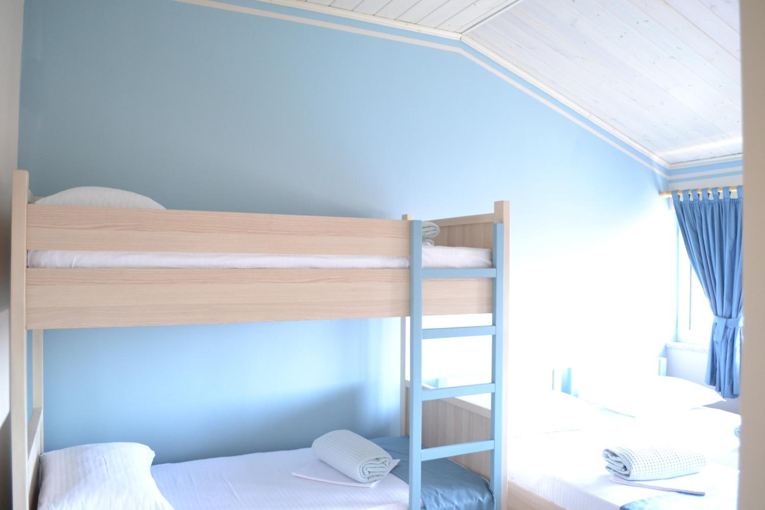Open Doors Bed & Breakfast