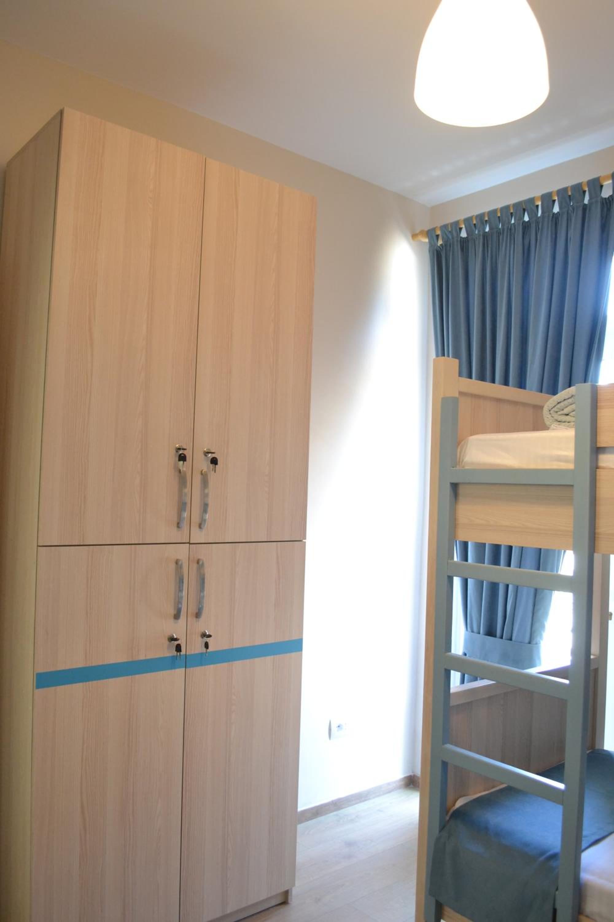 Open Doors Bed & Breakfast
