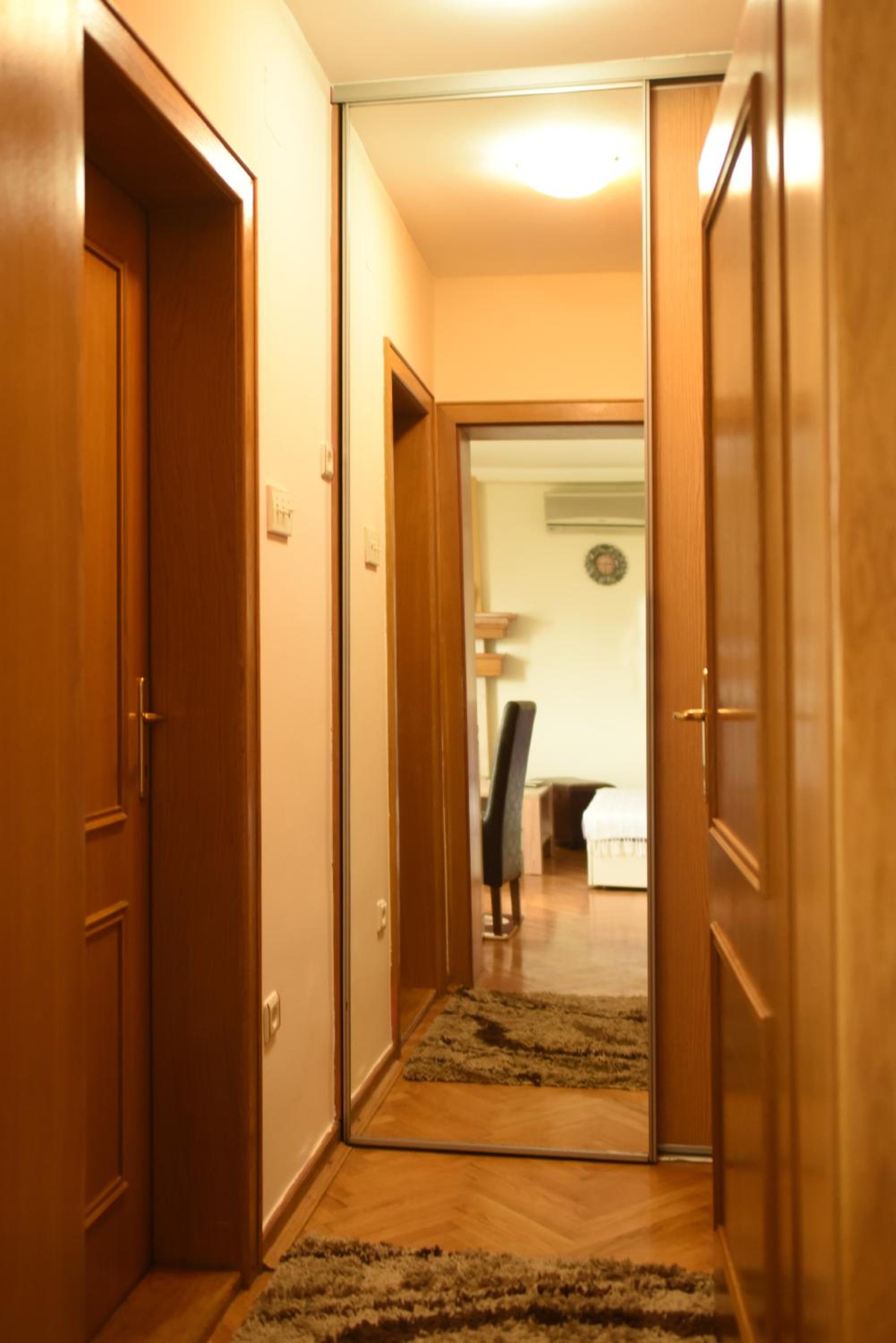 Apartmani Boss