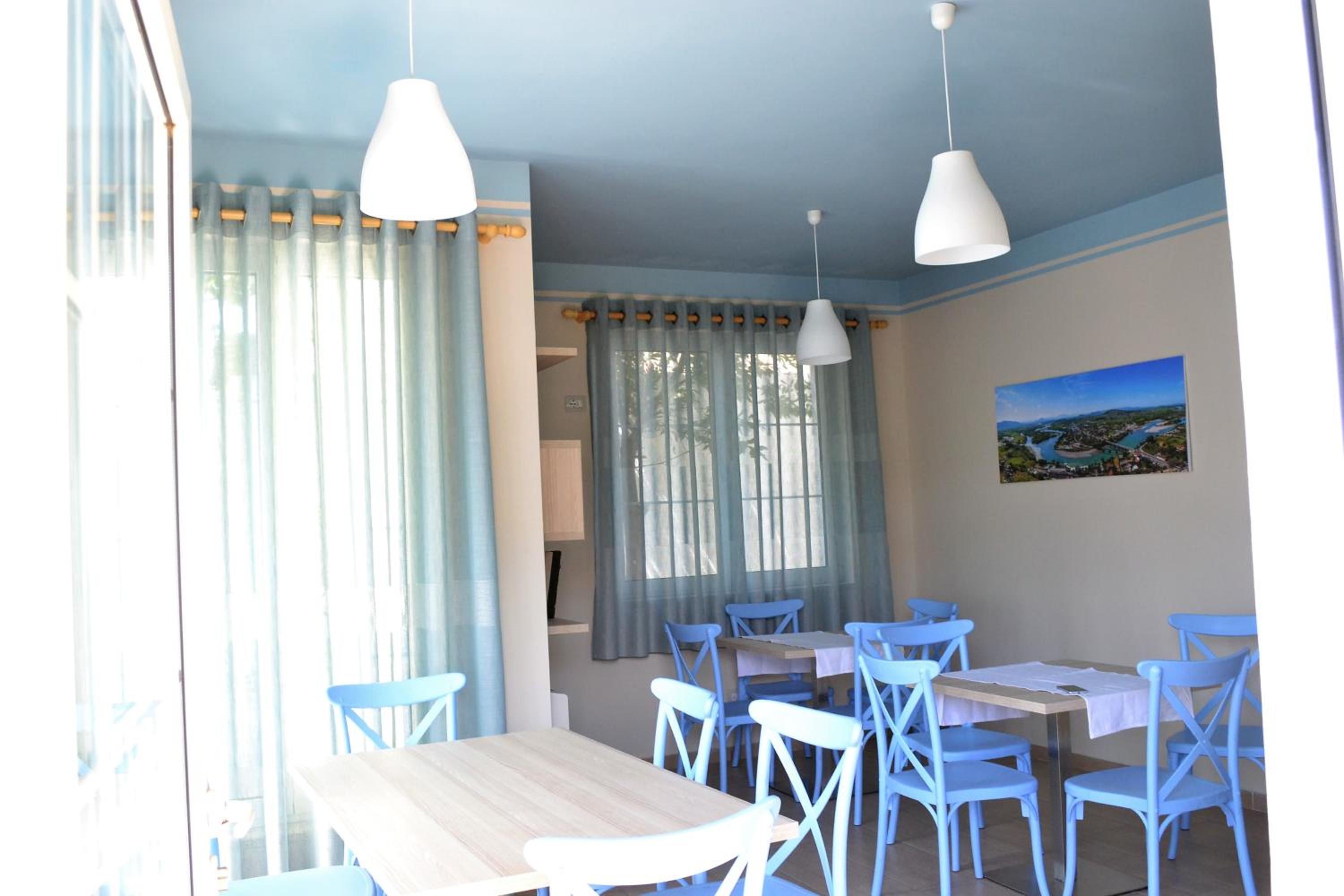 Open Doors Bed & Breakfast