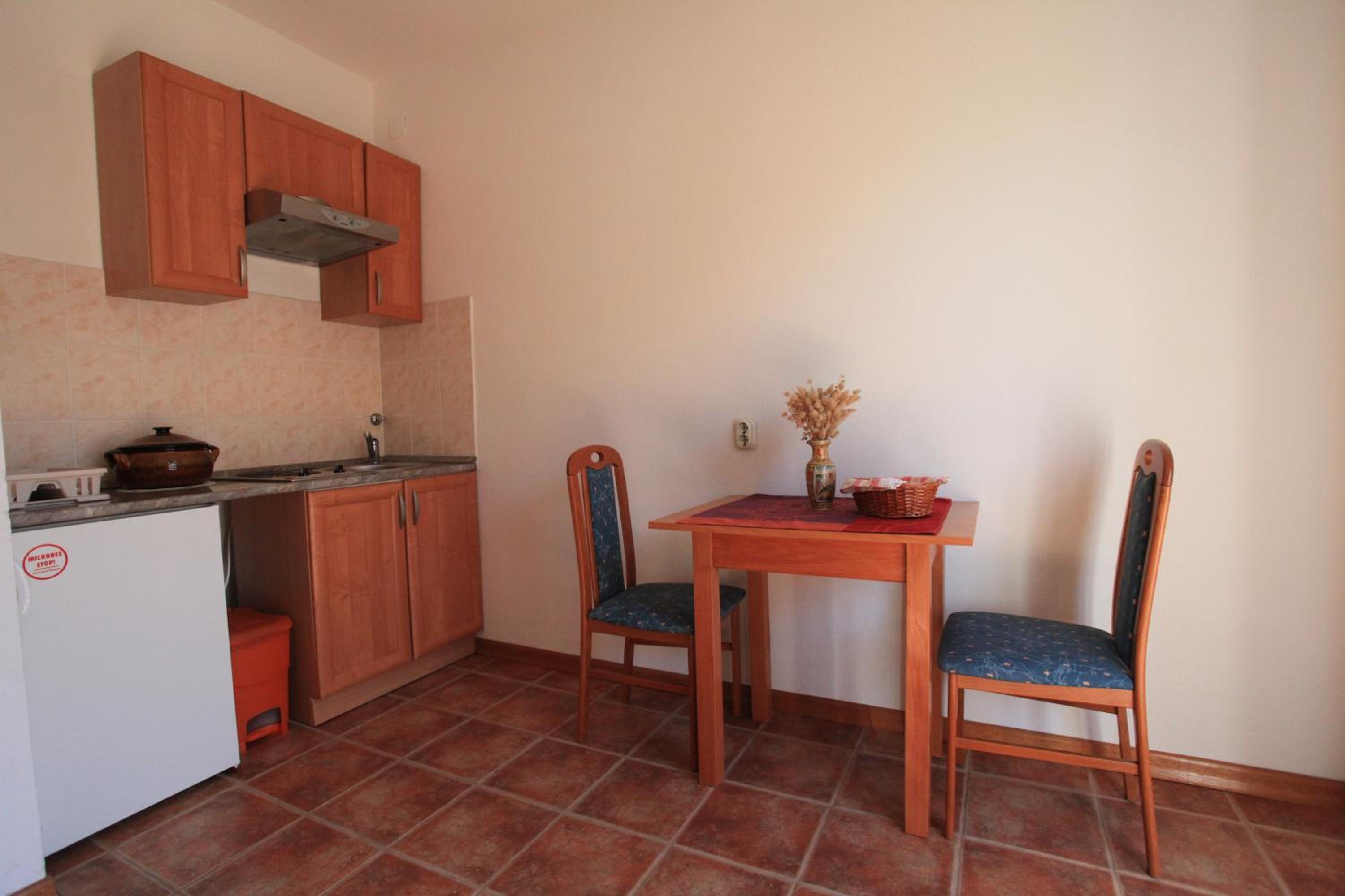 Apartments Pinus view 4