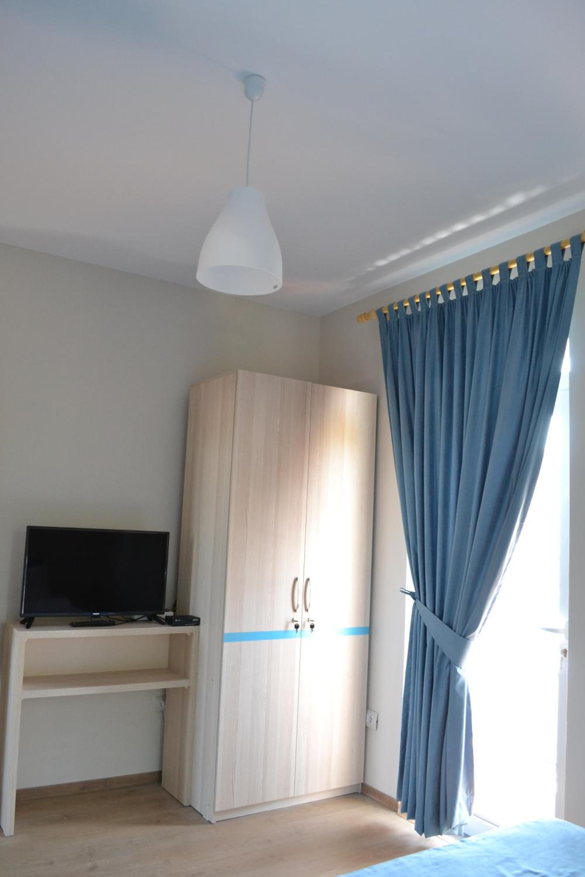 Open Doors Bed & Breakfast