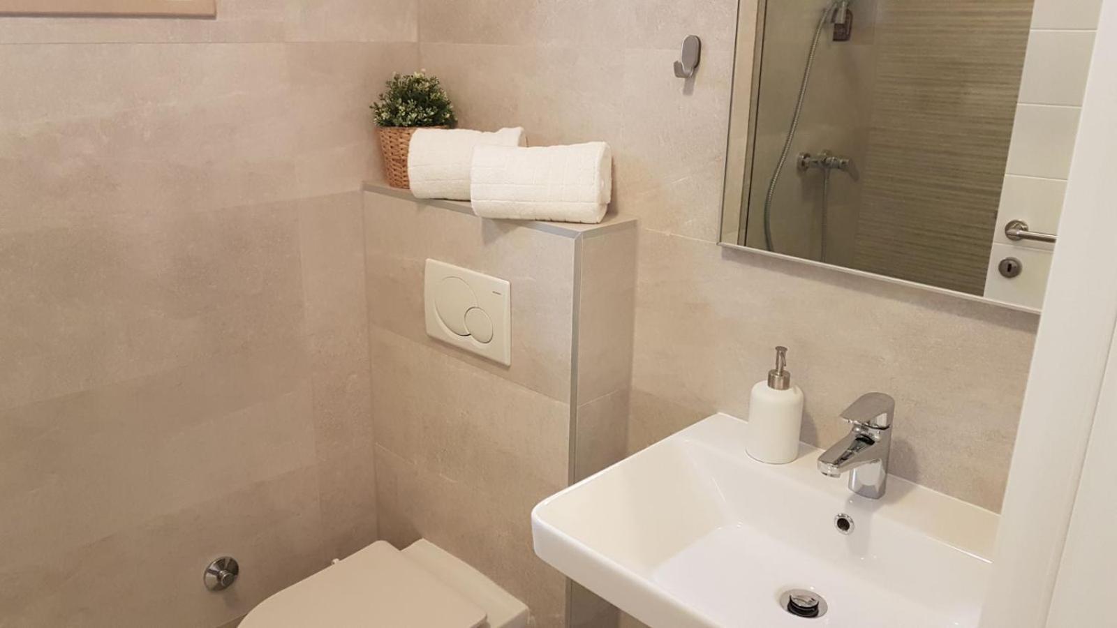 Apartmani Melanie