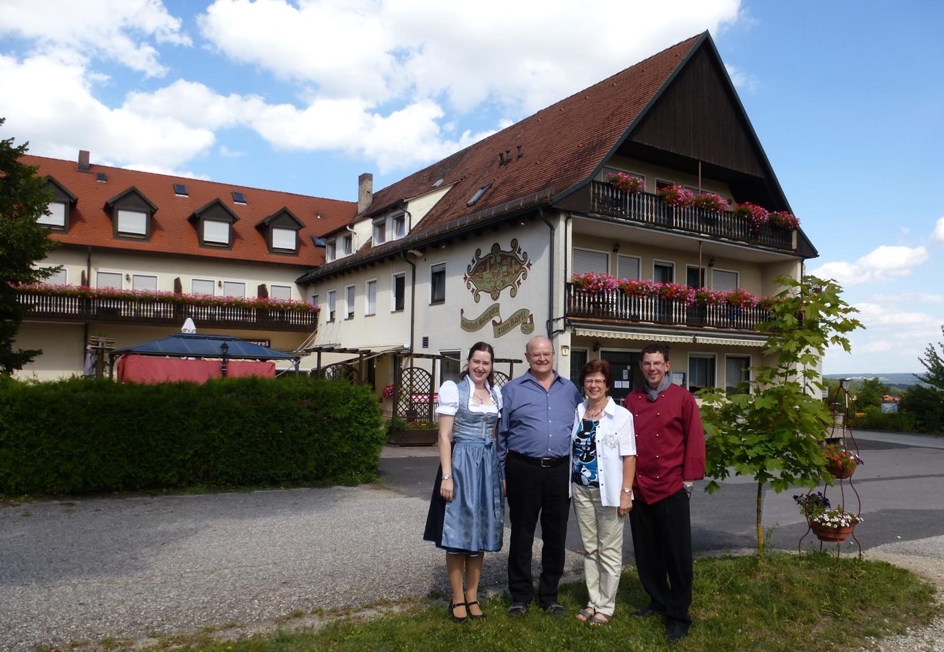 Hotel-Gasthof "Zum Bartl" - Property Image 27