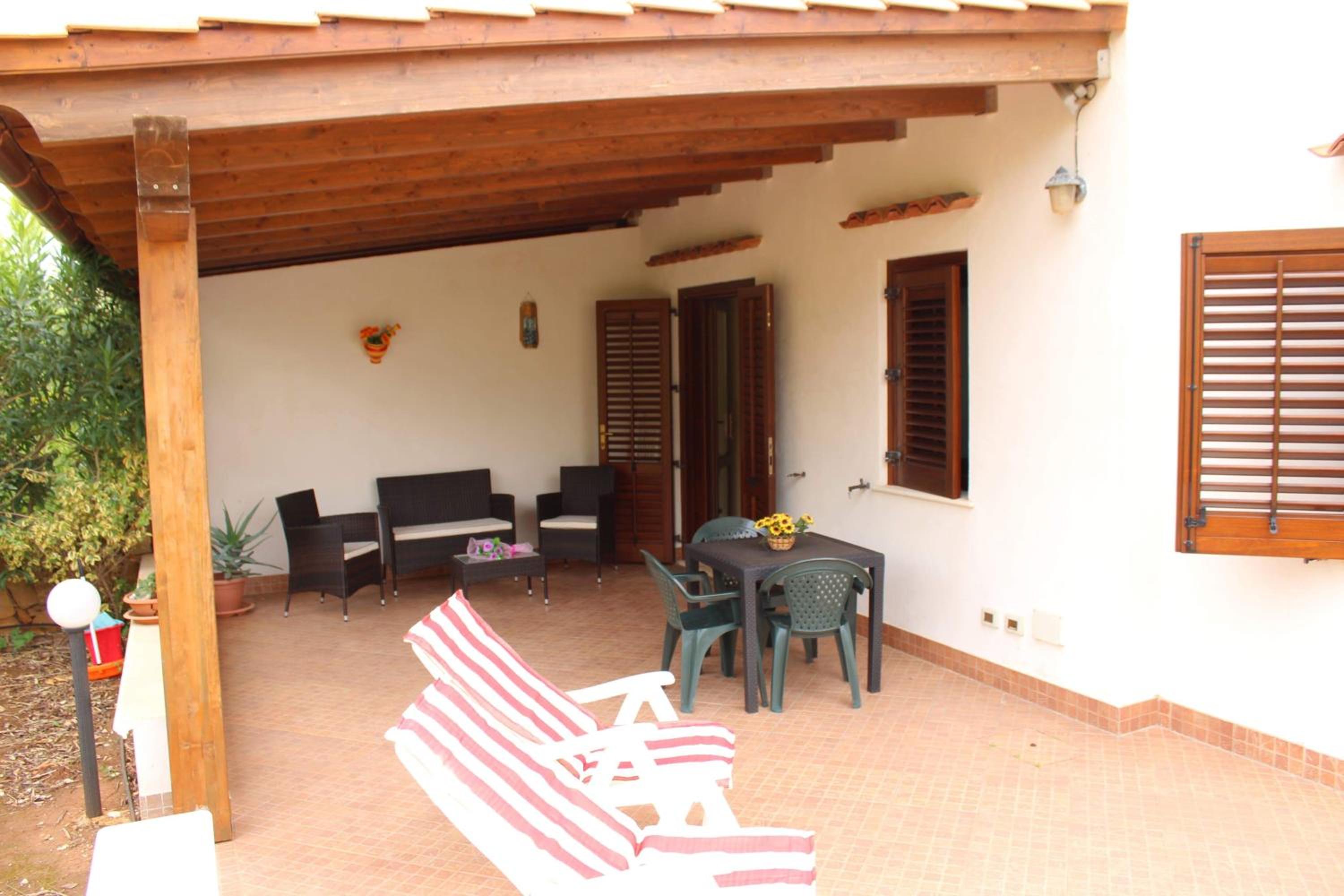 Villa Orizzonte
