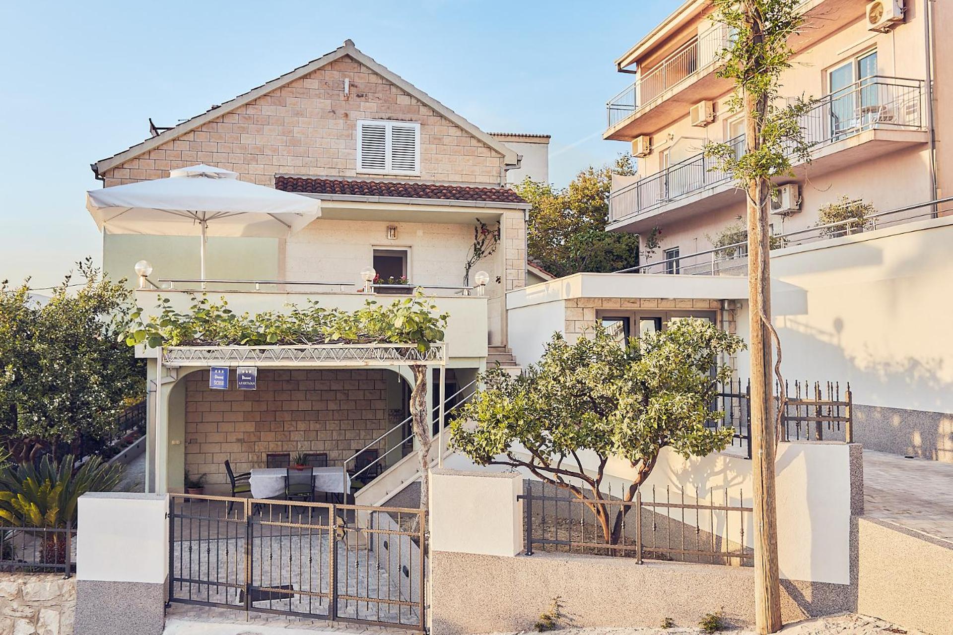 Apartment Casa
