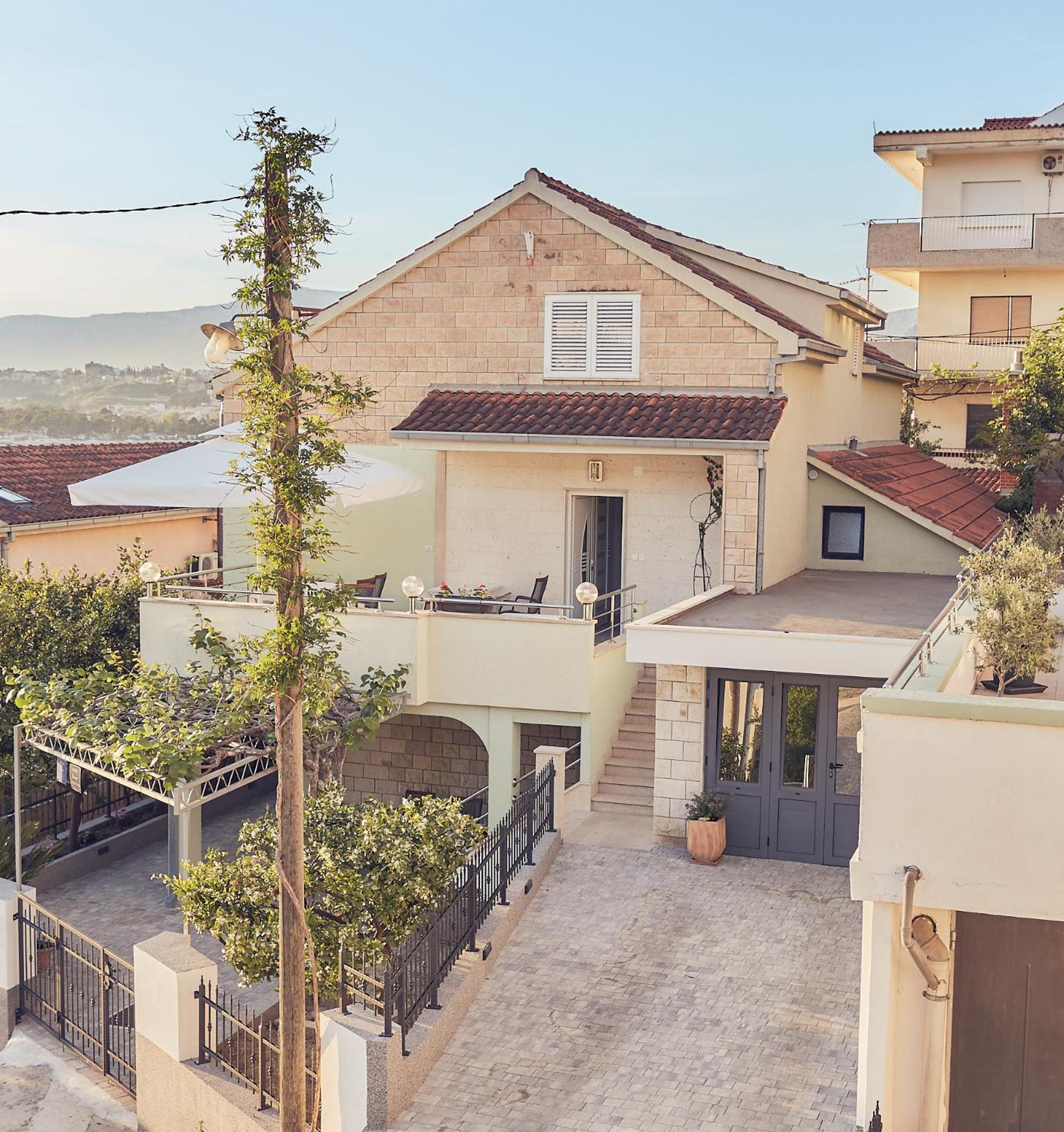 Apartment Casa