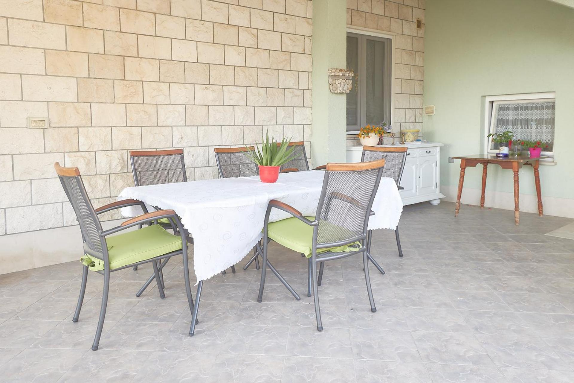 Apartment Casa